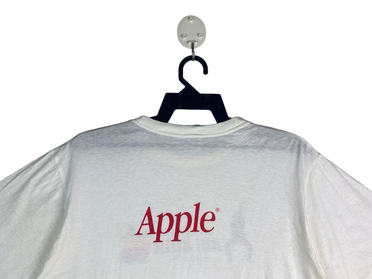 Apple 1990 Janet Jackson for Apple Computer Japan World Tour Size US L / EU 52-54 / 3 - 5 Thumbnail