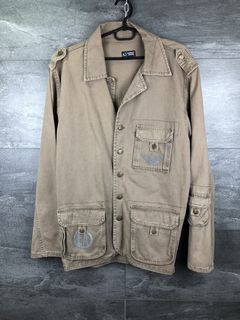 90 S Armani Jacket | Grailed