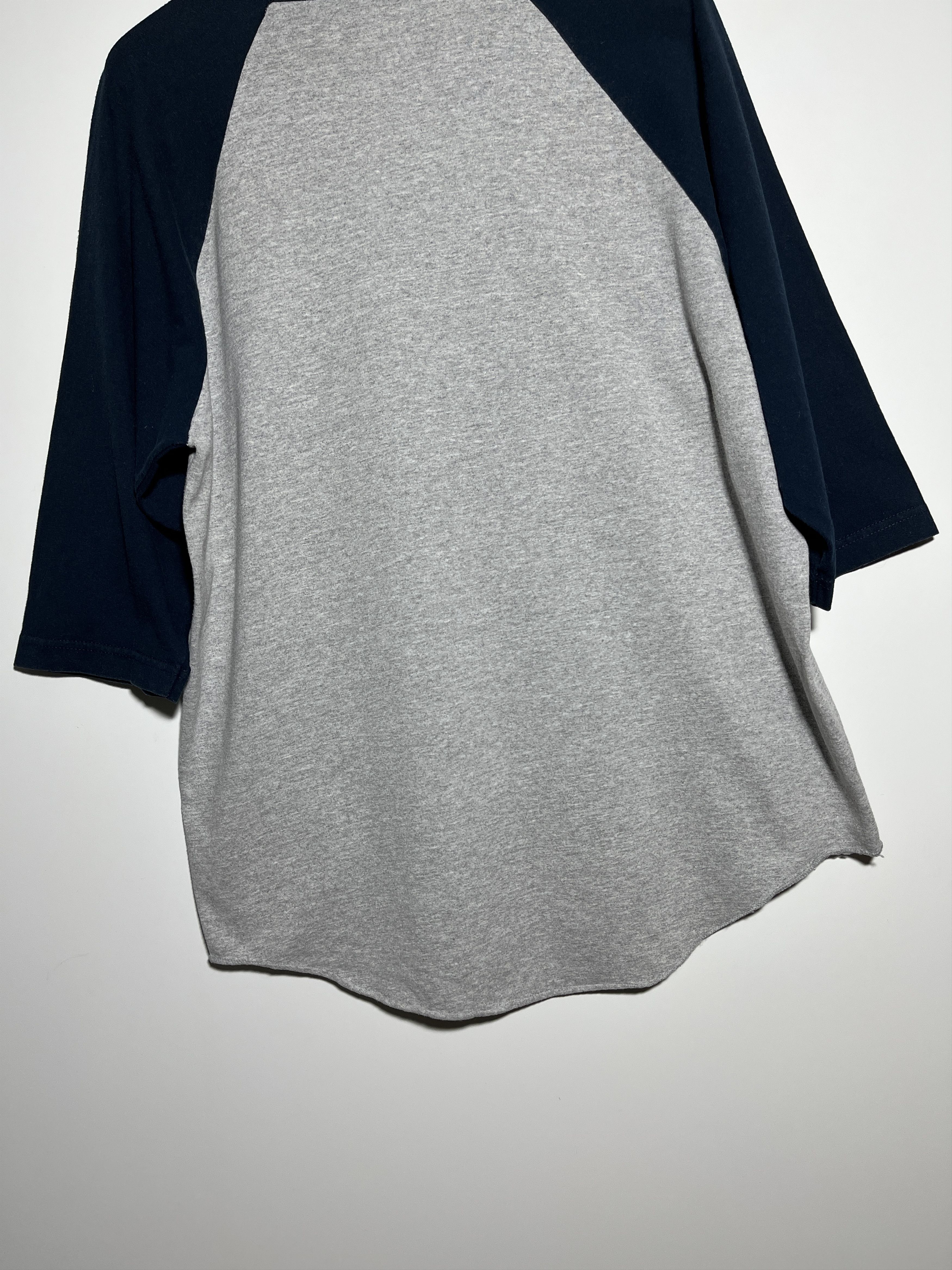 Spitfire × Vintage Vintage Spitfire Skateboards 3/4 Sleeve T-Shirt Size XL Size US XL / EU 56 / 4 - 6 Thumbnail