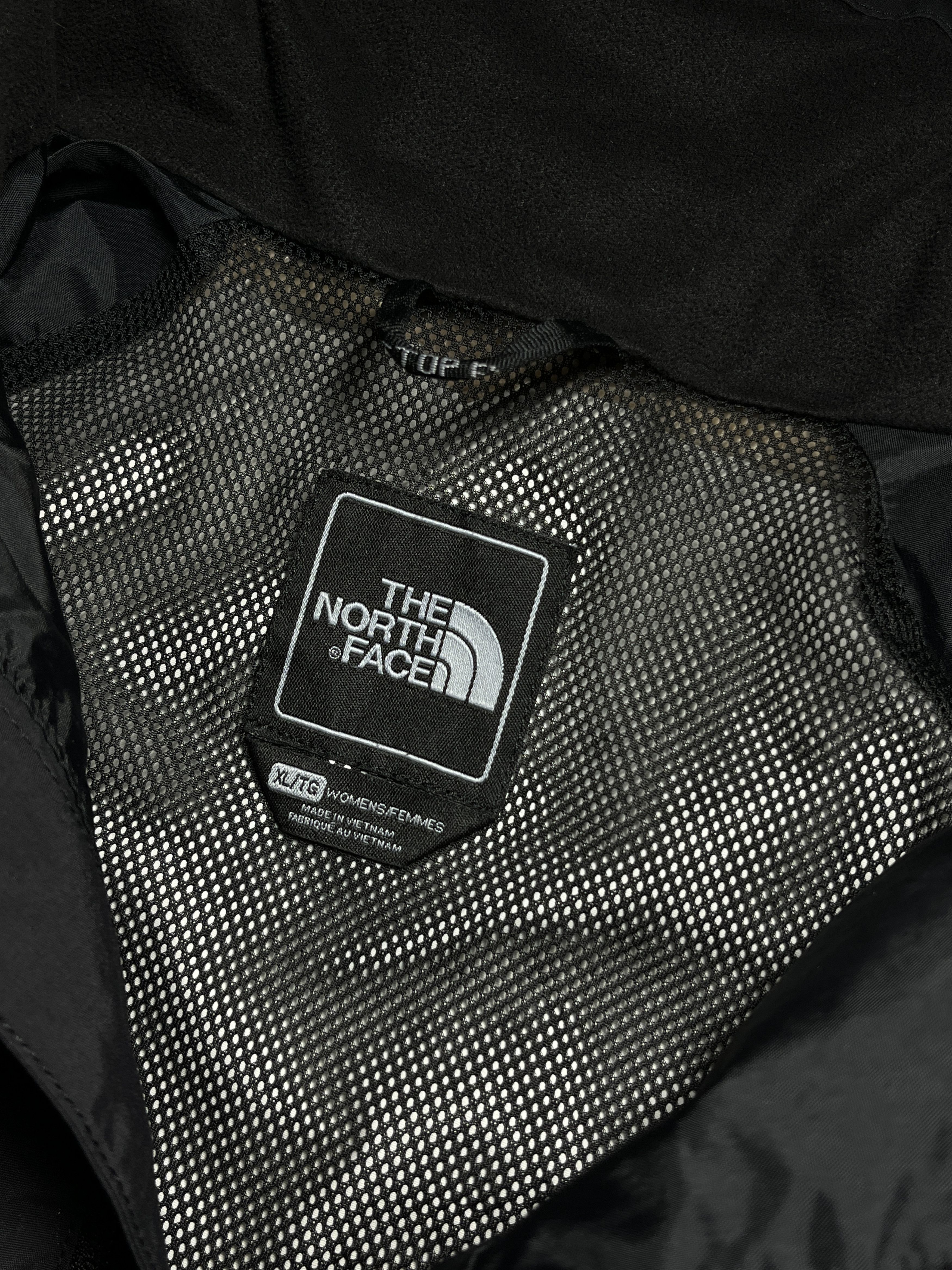 The North Face Women's Hyvent Gorpcore Shell Jacket Size XL