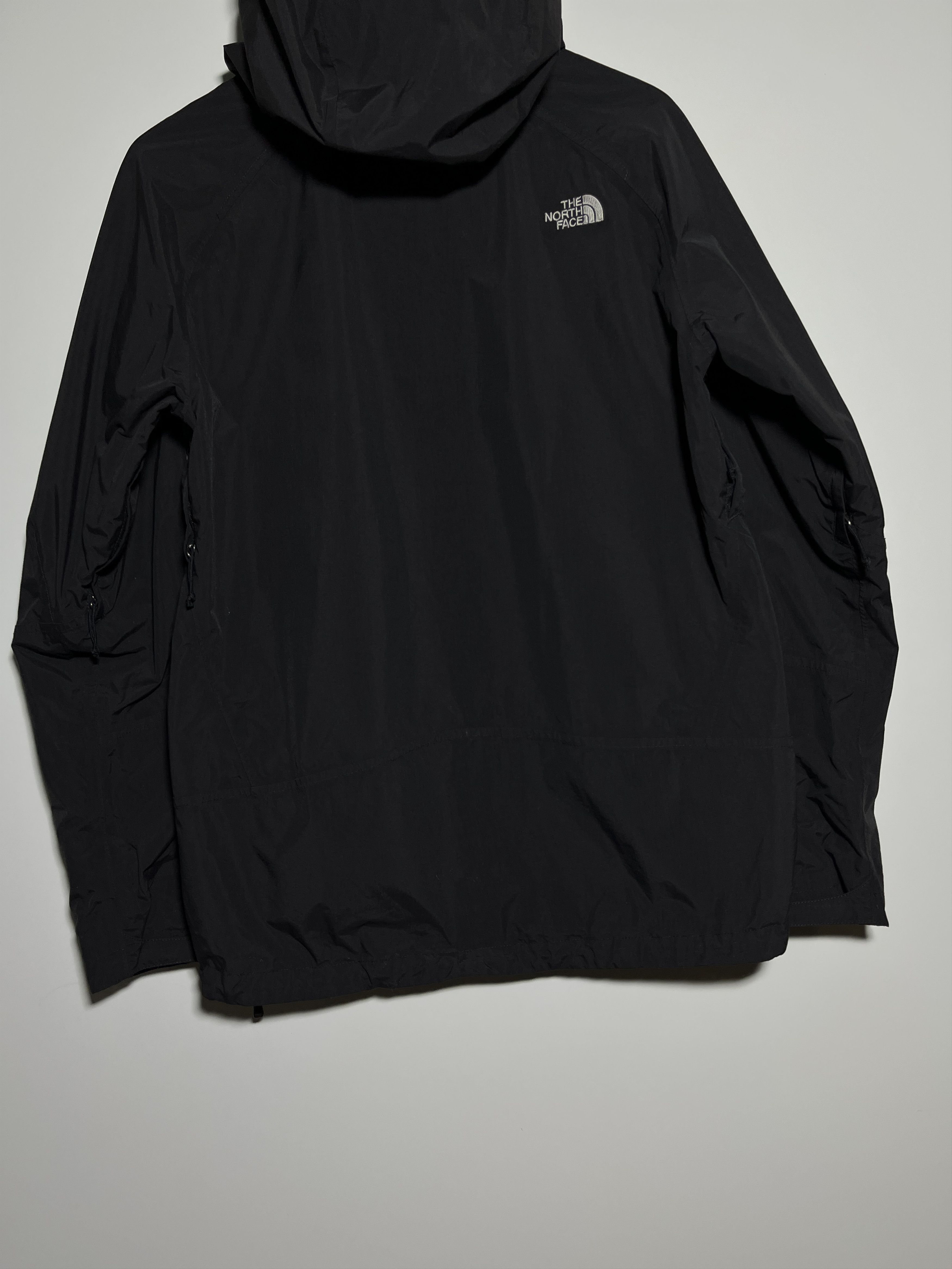 The North Face Women's Hyvent Gorpcore Shell Jacket Size XL