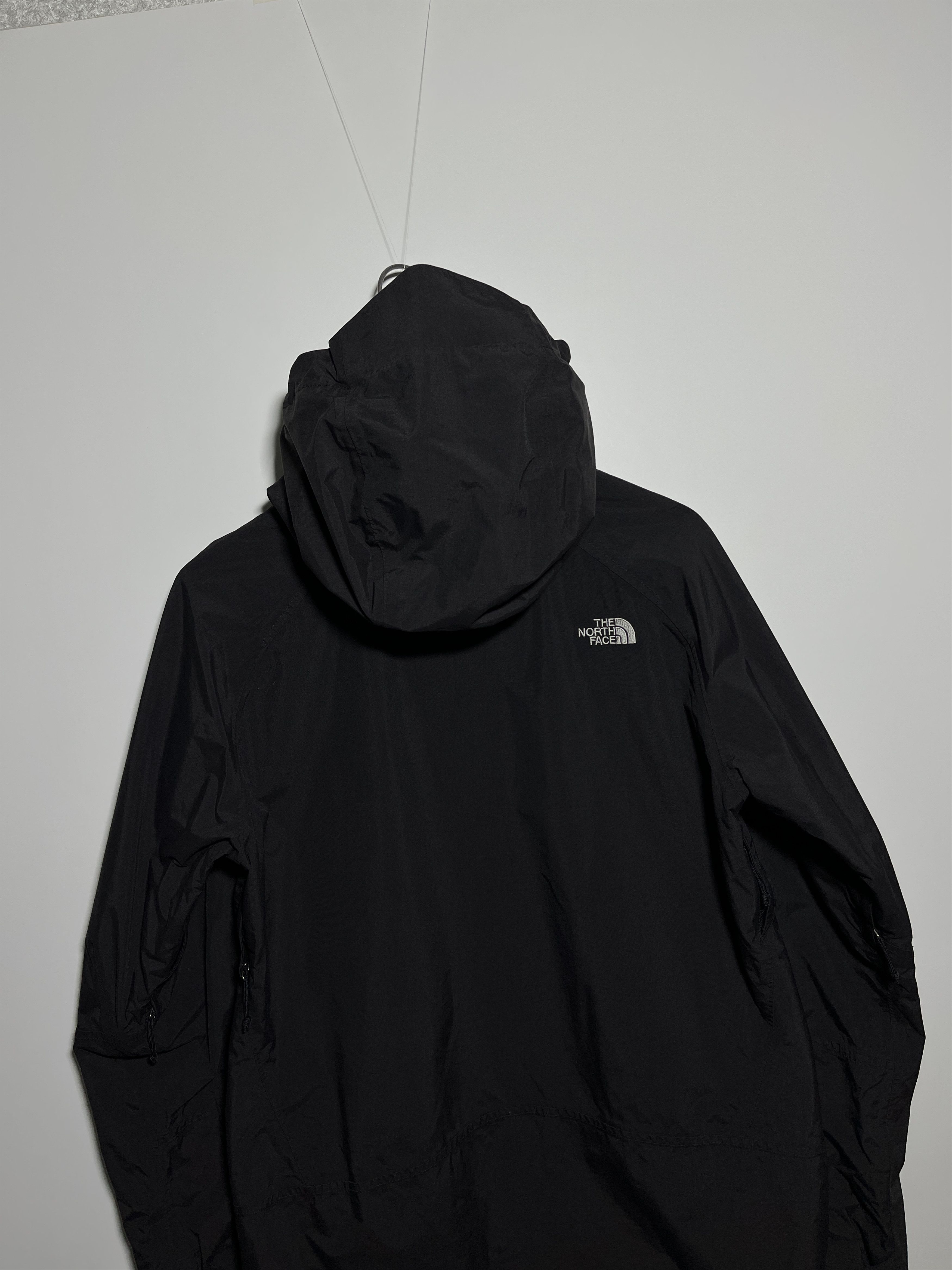 The North Face Women's Hyvent Gorpcore Shell Jacket Size XL