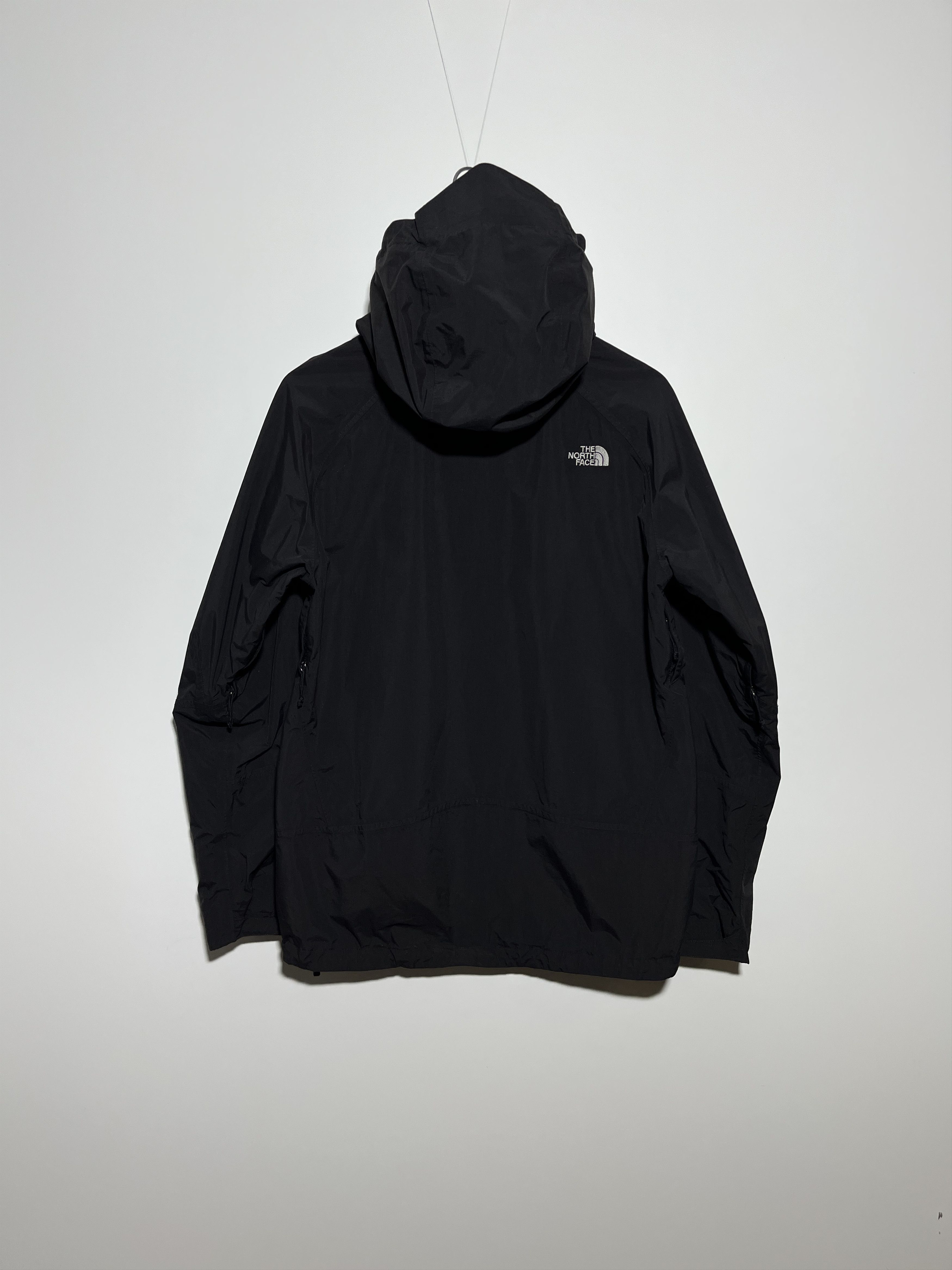 The North Face Women's Hyvent Gorpcore Shell Jacket Size XL
