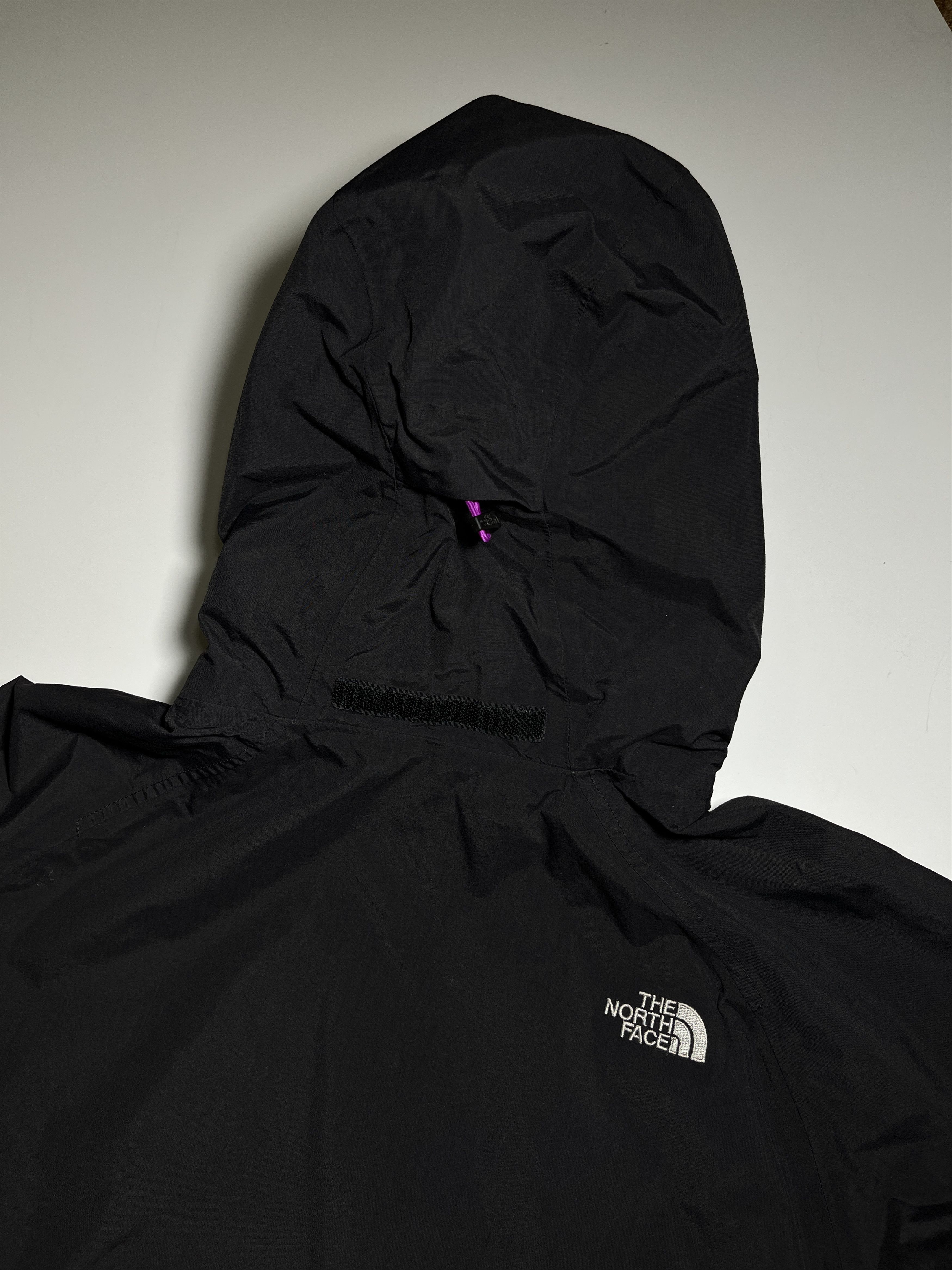The North Face Women's Hyvent Gorpcore Shell Jacket Size XL