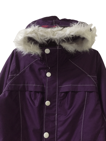 Japanese Brand X-Nix Snowboarding Overall Size S / US 4 / IT 40 - 5 Thumbnail