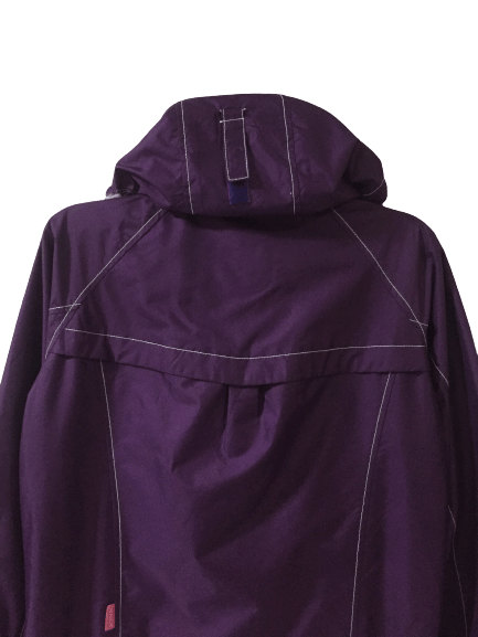 Japanese Brand X-Nix Snowboarding Overall Size S / US 4 / IT 40 - 14 Thumbnail