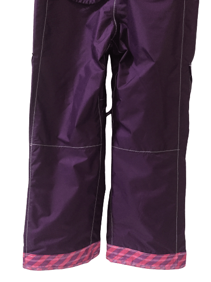 Japanese Brand X-Nix Snowboarding Overall Size S / US 4 / IT 40 - 11 Thumbnail