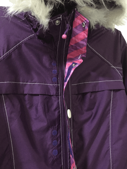 Japanese Brand X-Nix Snowboarding Overall Size S / US 4 / IT 40 - 6 Thumbnail