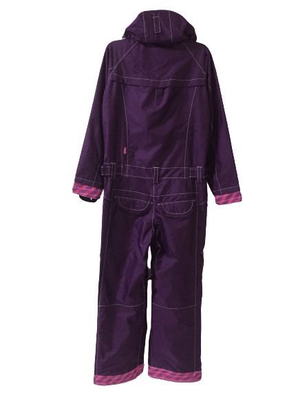 Japanese Brand X-Nix Snowboarding Overall Size S / US 4 / IT 40 - 10 Thumbnail
