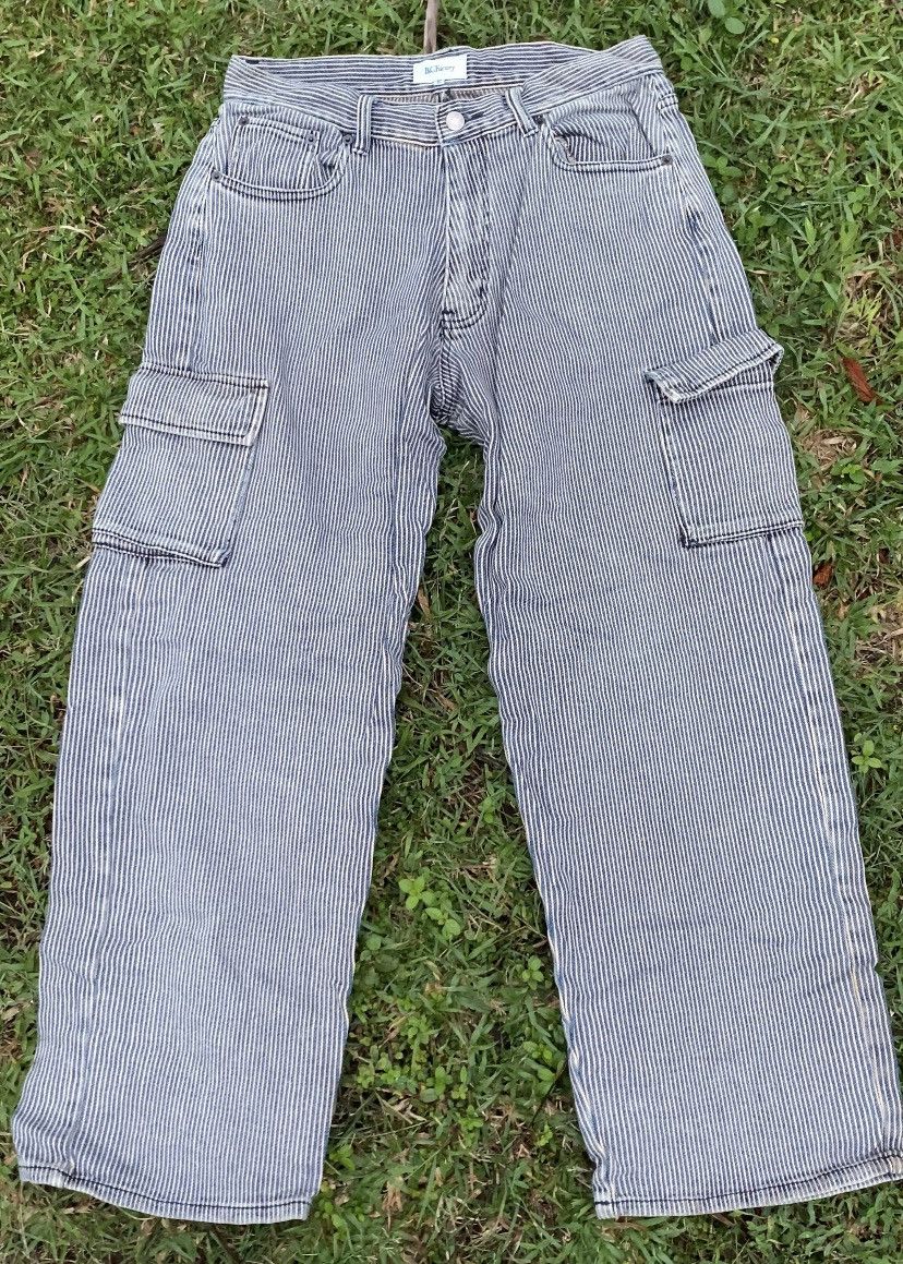 Wabash core pant by bc factory
