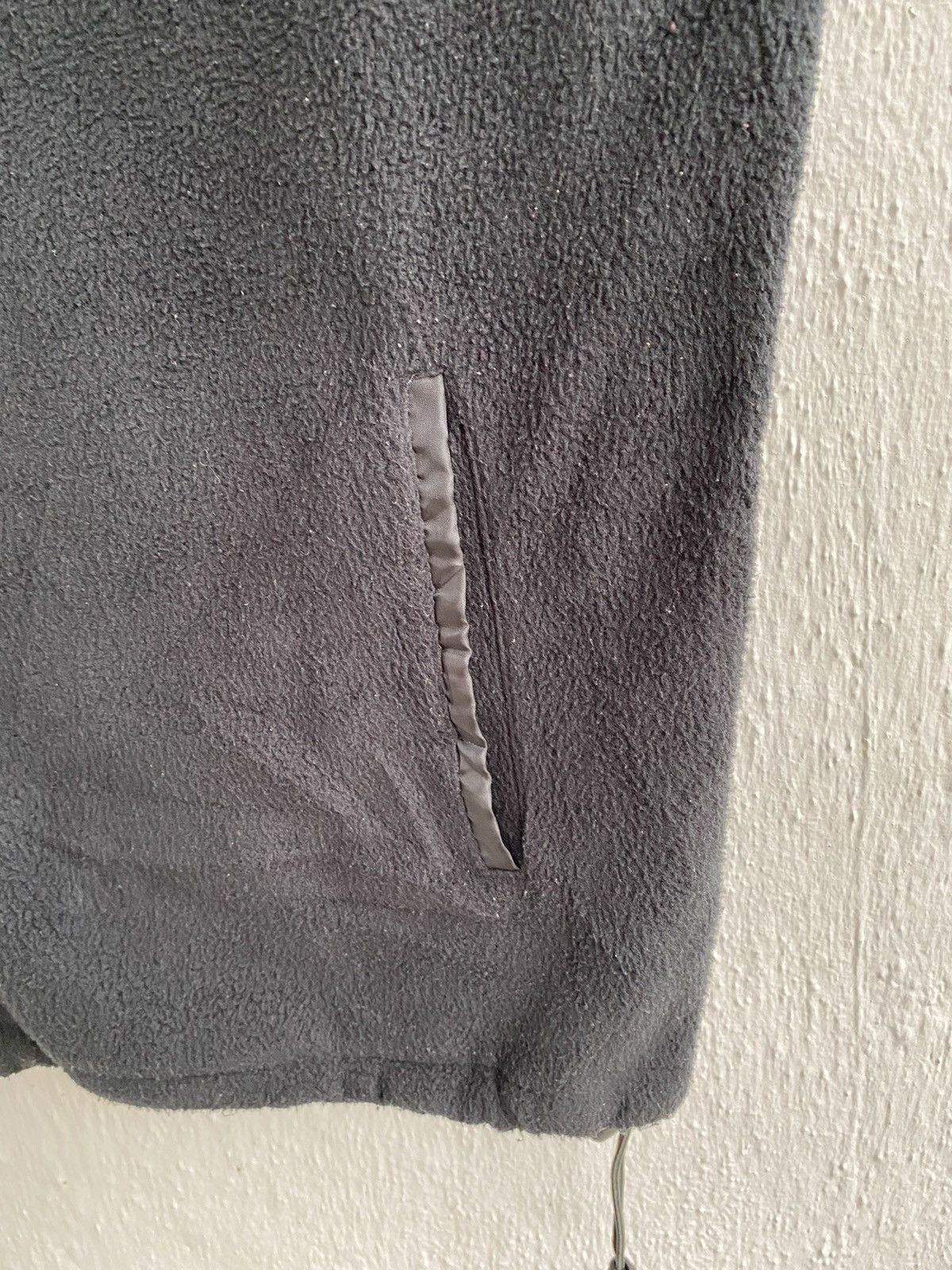 Mercedes-Benz Mercedes Benz Winter Racing Vest With Adjuster Size US L / EU 52-54 / 3 - 5 Thumbnail