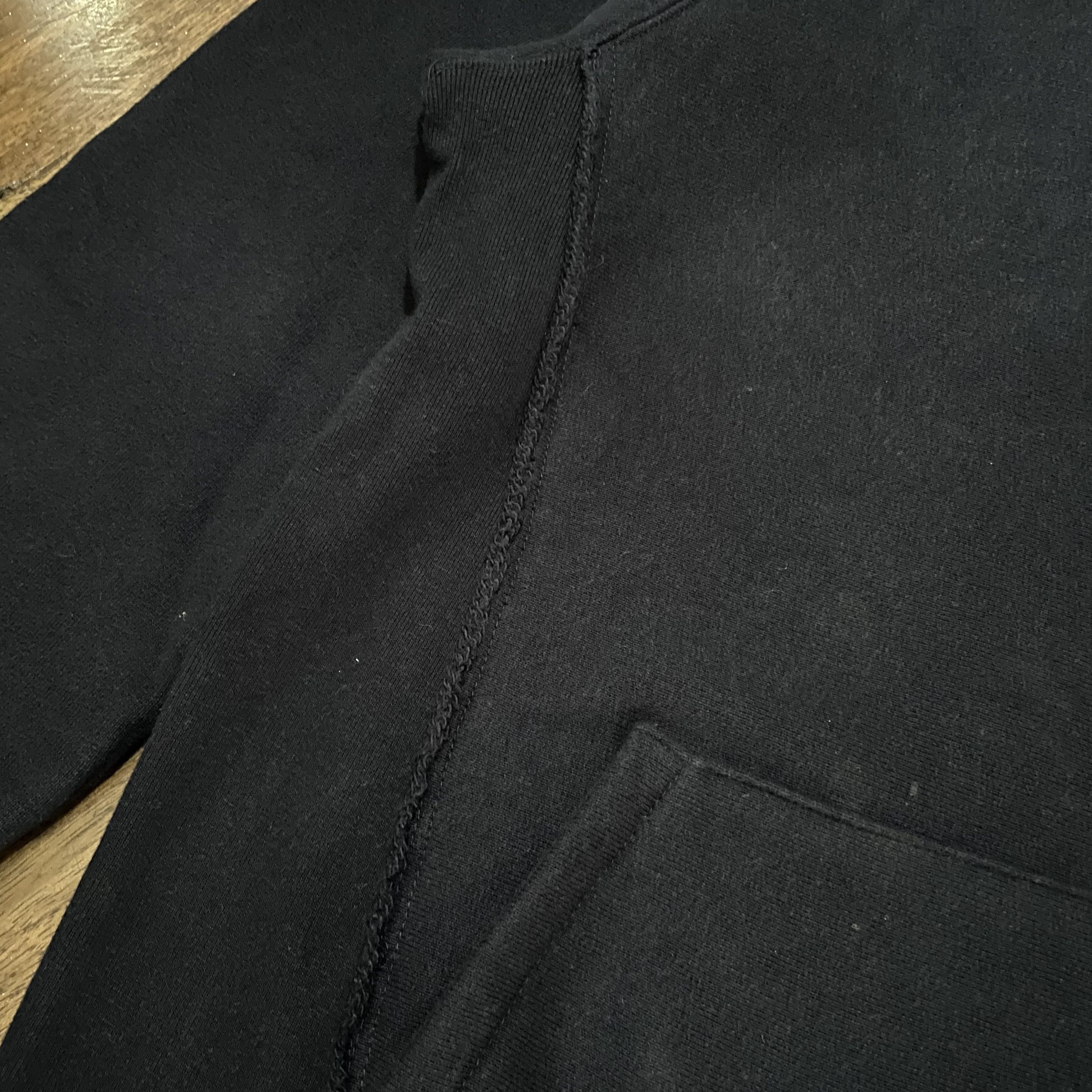 Undercover John Undercover Custom Layered PO Parker Size US M / EU 48-50 / 2 - 7 Thumbnail