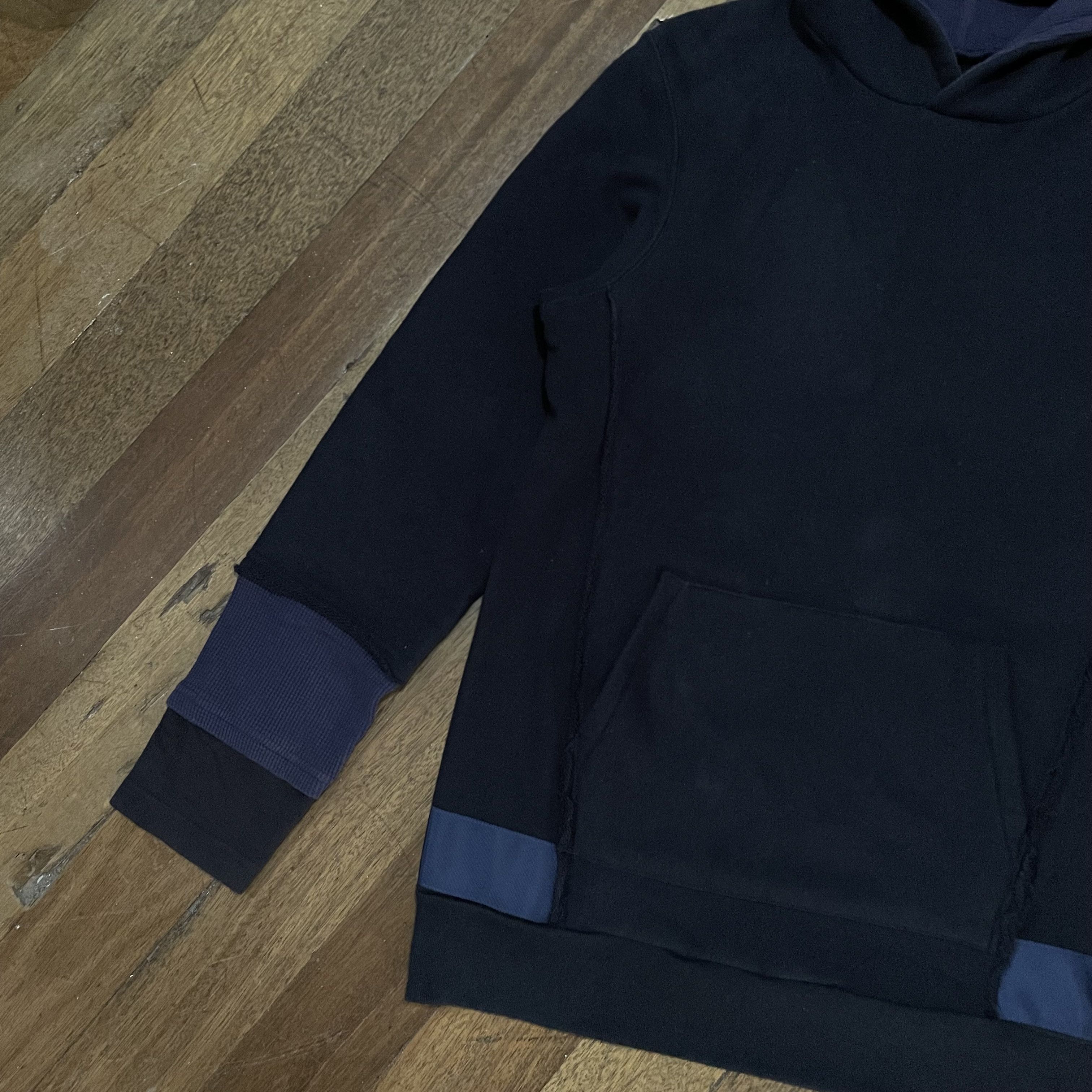 Undercover John Undercover Custom Layered PO Parker Size US M / EU 48-50 / 2 - 4 Thumbnail