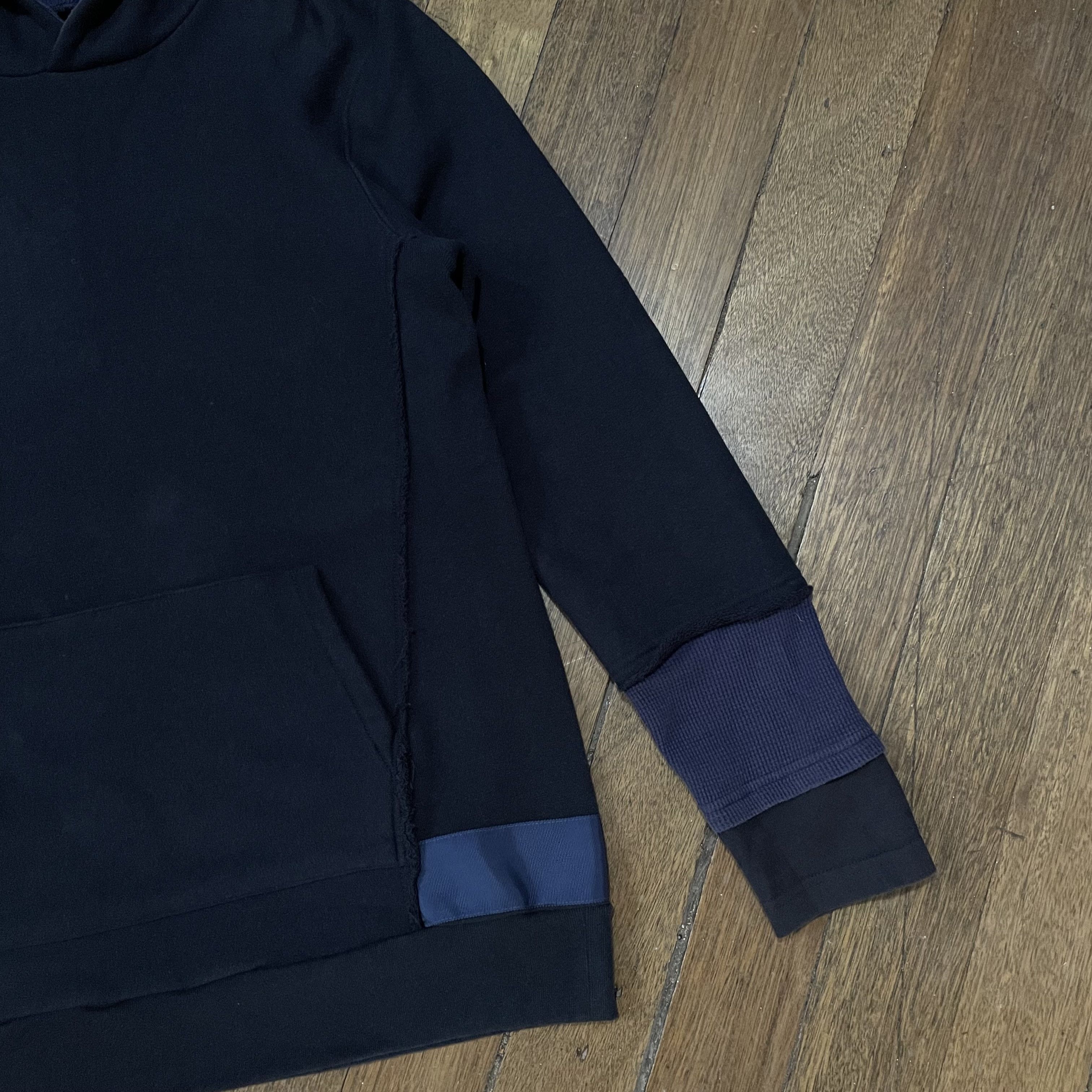 Undercover John Undercover Custom Layered PO Parker Size US M / EU 48-50 / 2 - 5 Thumbnail