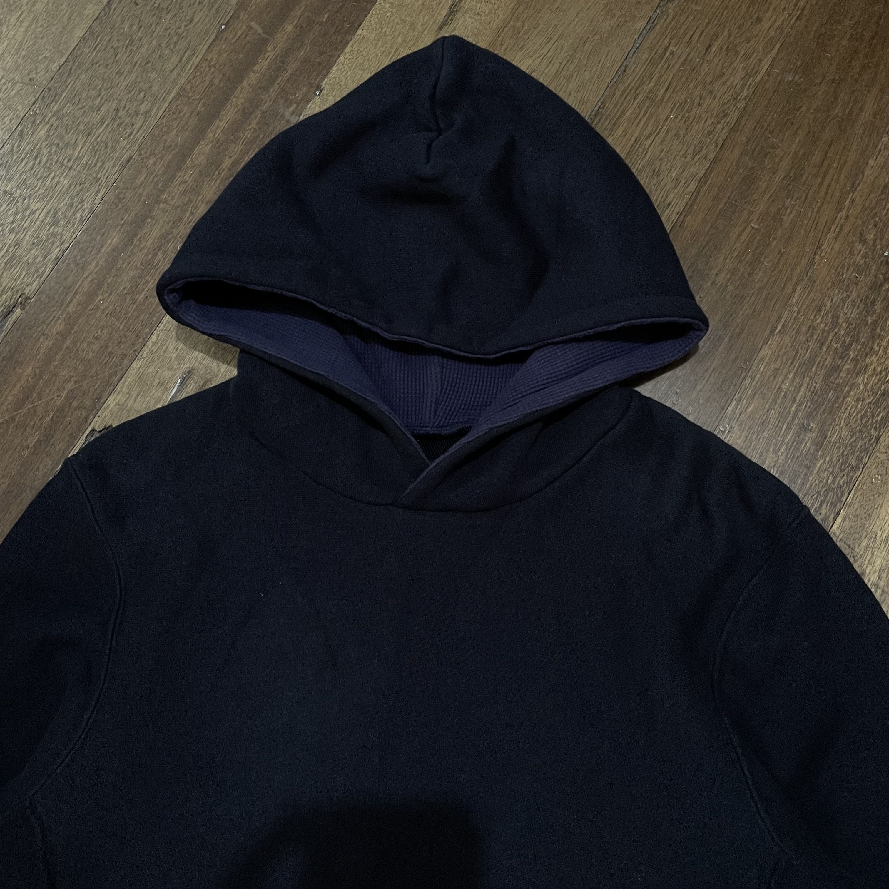 Undercover John Undercover Custom Layered PO Parker Size US M / EU 48-50 / 2 - 2 Thumbnail