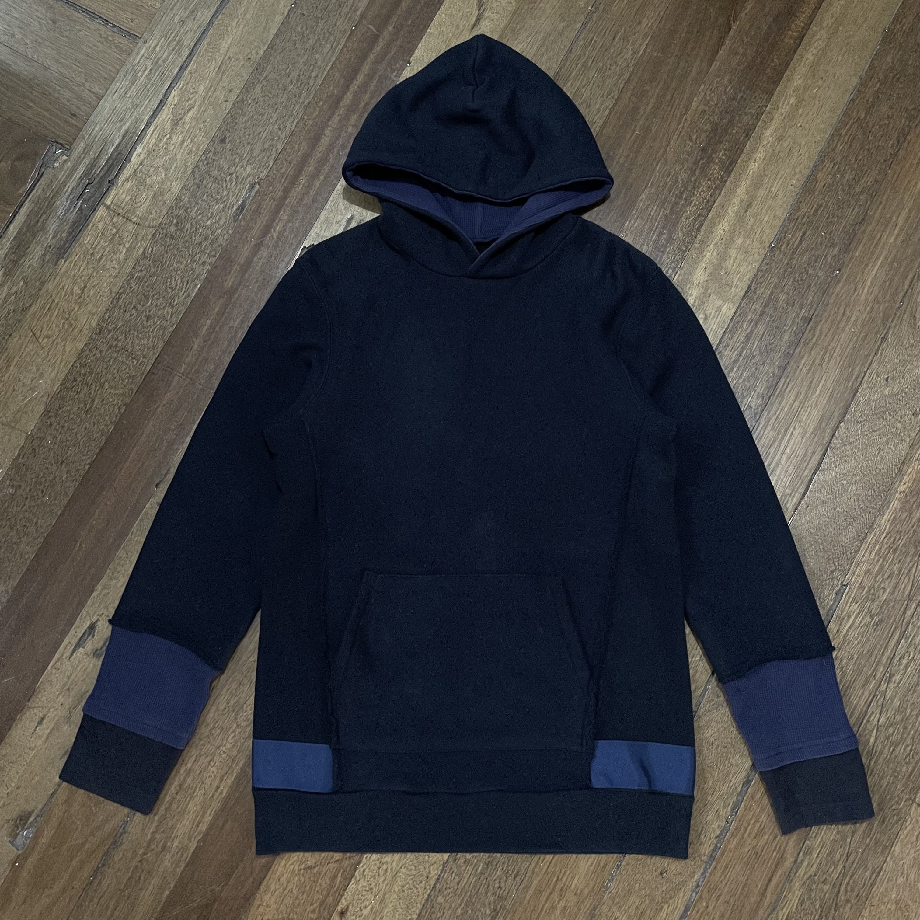 Undercover John Undercover Custom Layered PO Parker Size US M / EU 48-50 / 2 - 1 Thumbnail