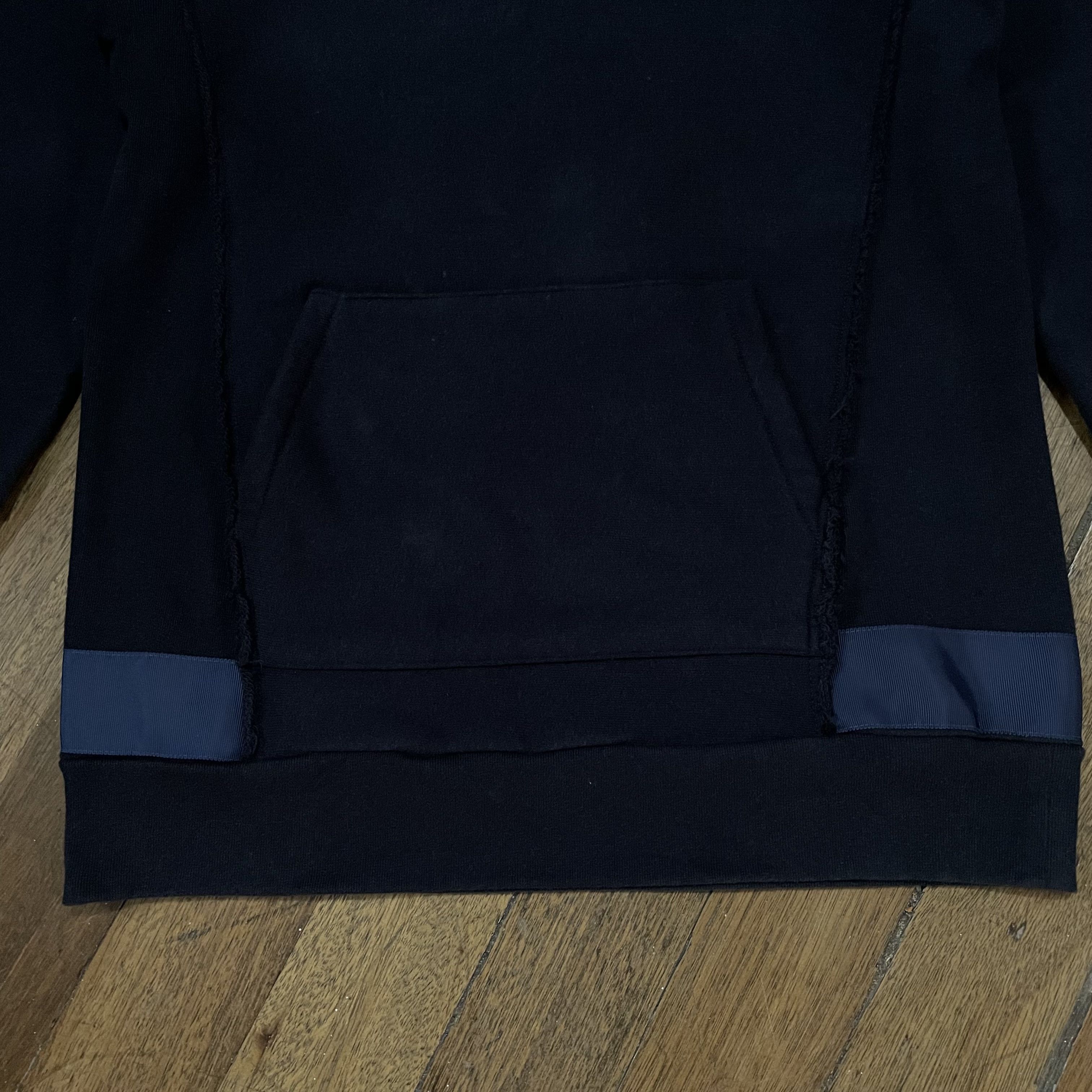 Undercover John Undercover Custom Layered PO Parker Size US M / EU 48-50 / 2 - 3 Thumbnail