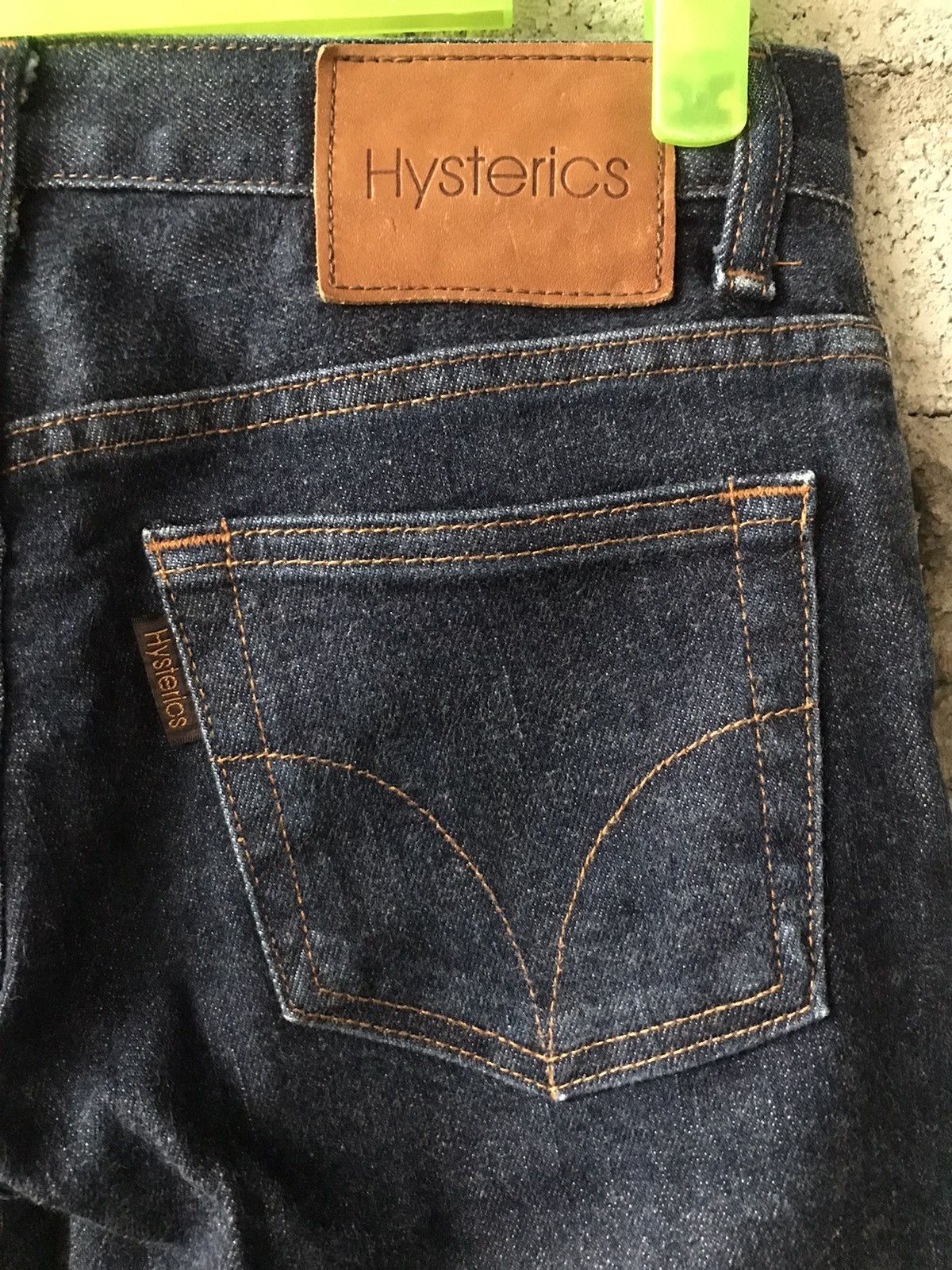 Hysteric Glamour Hysteric Glamour Size 28" / US 6 / IT 42 - 6 Thumbnail