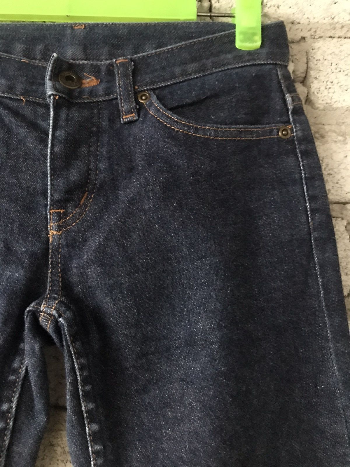 Hysteric Glamour Hysteric Glamour Size 28" / US 6 / IT 42 - 4 Thumbnail
