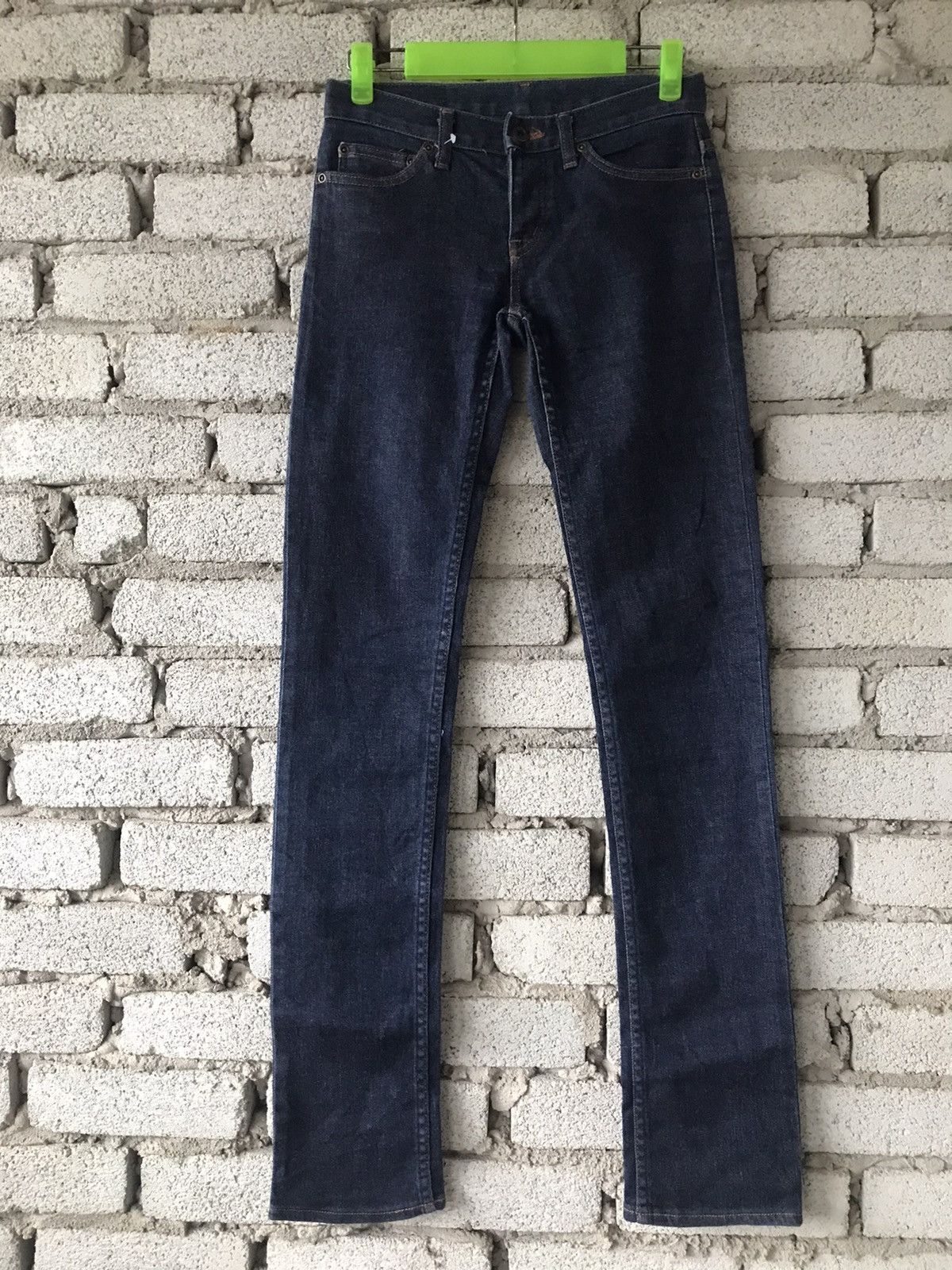 Hysteric Glamour Hysteric Glamour Size 28" / US 6 / IT 42 - 1 Thumbnail