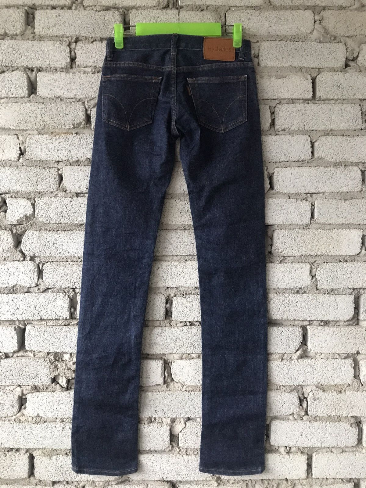 Hysteric Glamour Hysteric Glamour Size 28" / US 6 / IT 42 - 2 Thumbnail