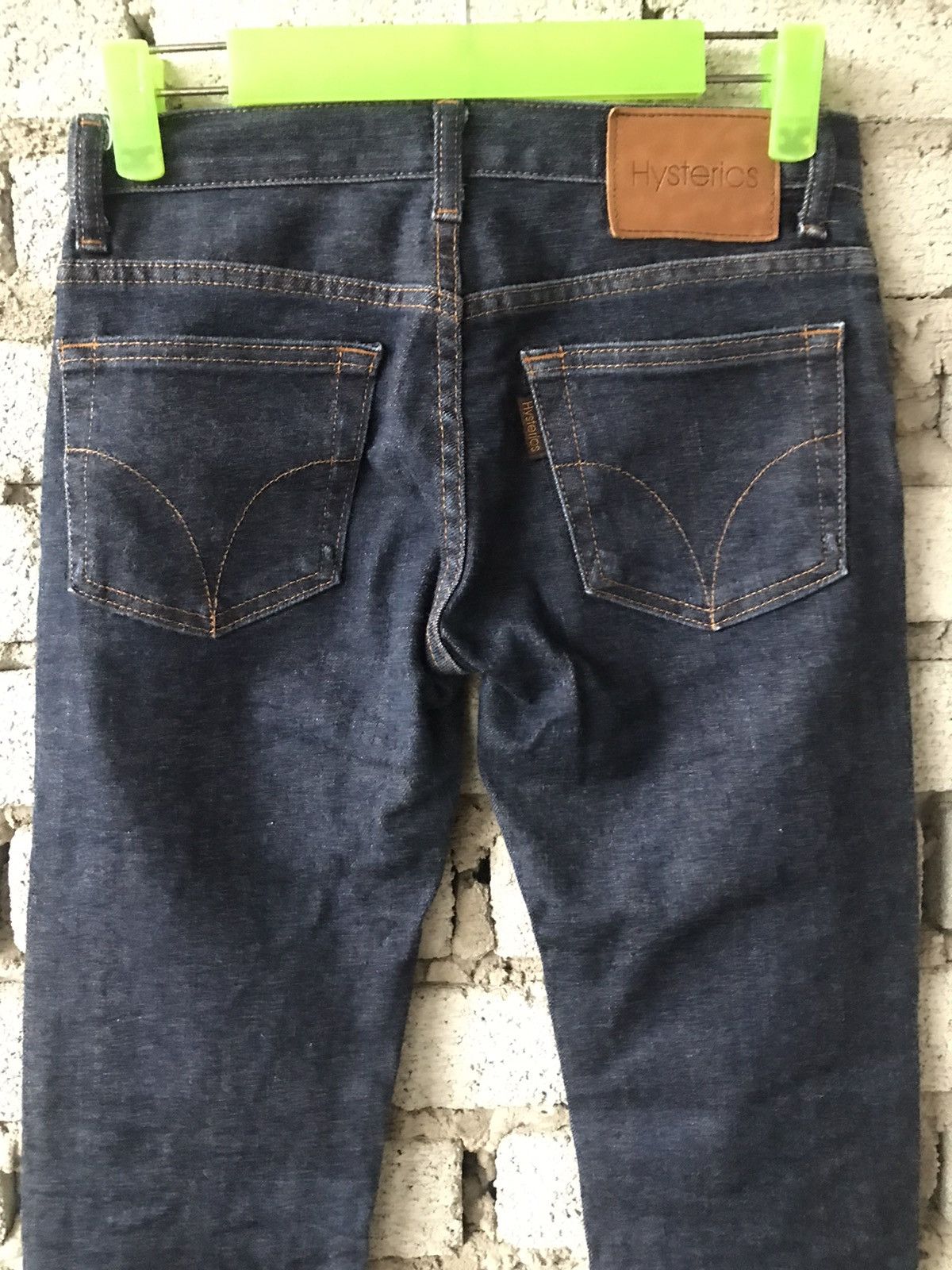 Hysteric Glamour Hysteric Glamour Size 28" / US 6 / IT 42 - 5 Thumbnail
