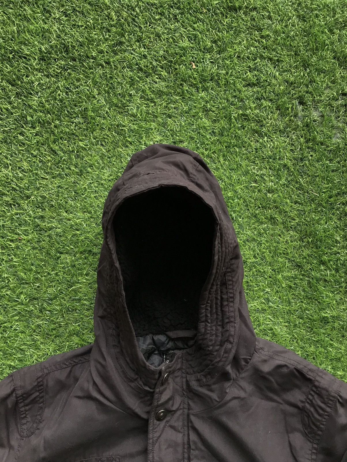 Vintage Vintage Euroyal Parka Jacket Size US L / EU 52-54 / 3 - 8 Thumbnail