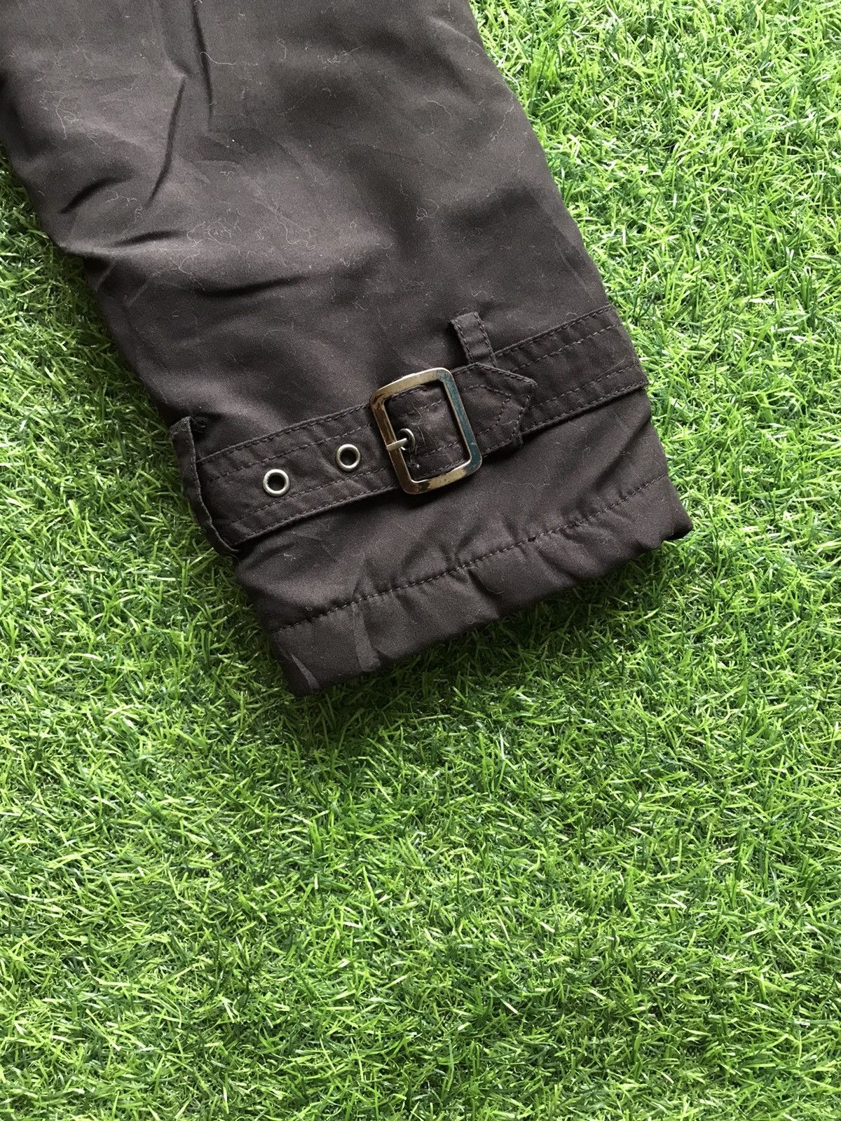 Vintage Vintage Euroyal Parka Jacket Size US L / EU 52-54 / 3 - 5 Thumbnail