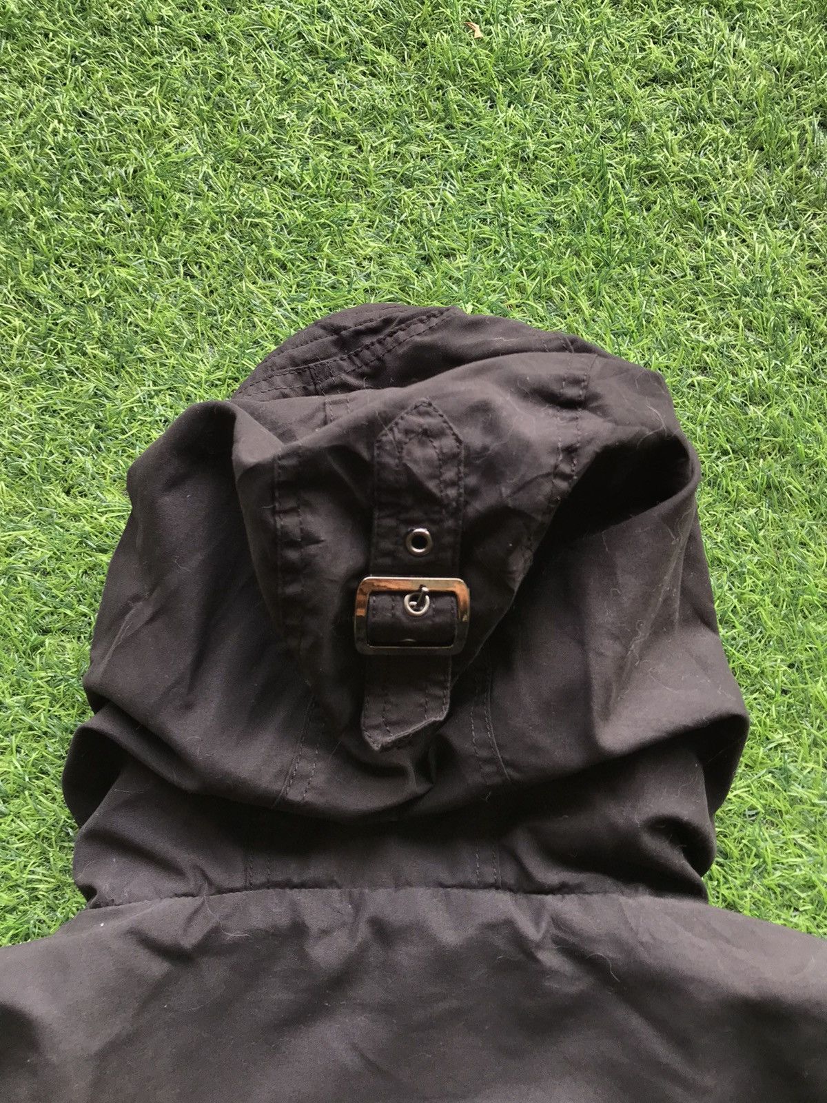 Vintage Vintage Euroyal Parka Jacket Size US L / EU 52-54 / 3 - 10 Thumbnail