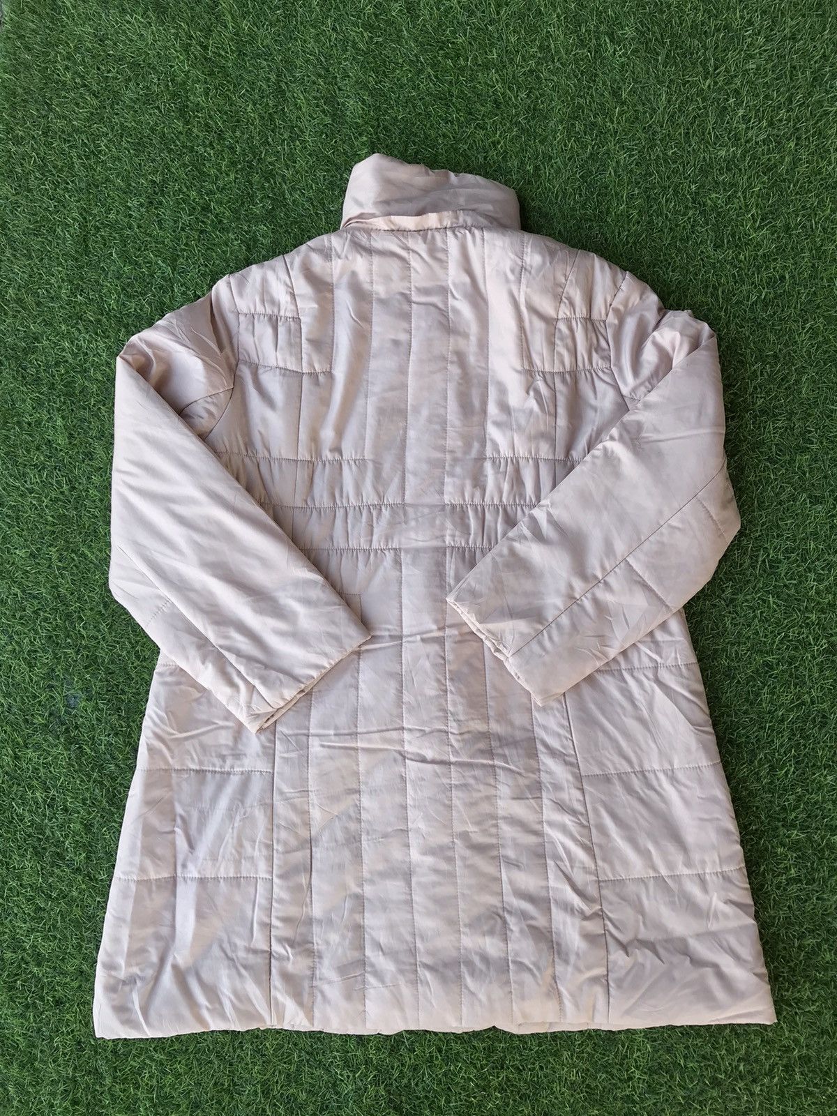 Vintage Baronne Kobe Tokyo Puffer Jacket Size US L / EU 52-54 / 3 - 2 Thumbnail