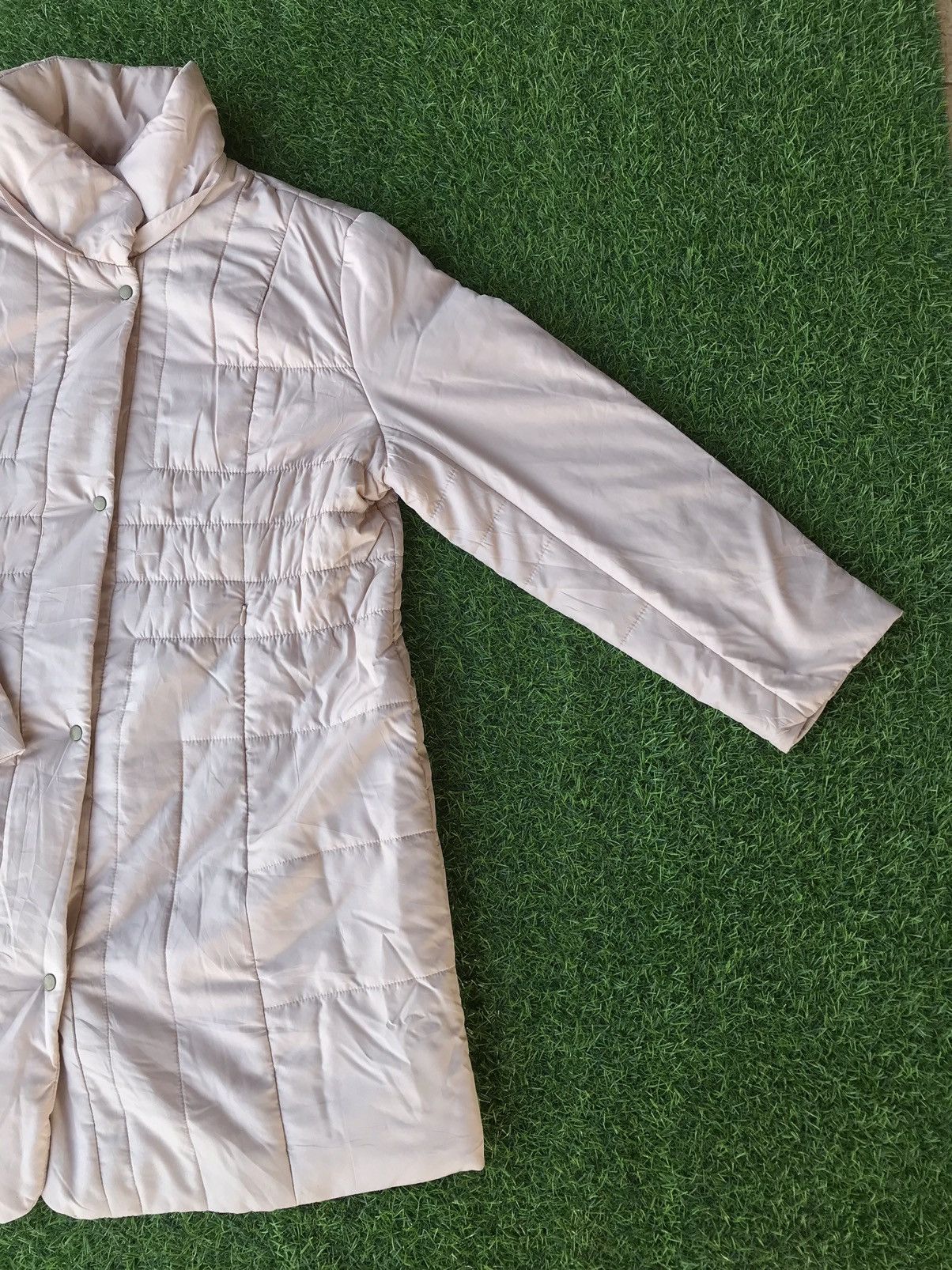 Vintage Baronne Kobe Tokyo Puffer Jacket Size US L / EU 52-54 / 3 - 4 Thumbnail