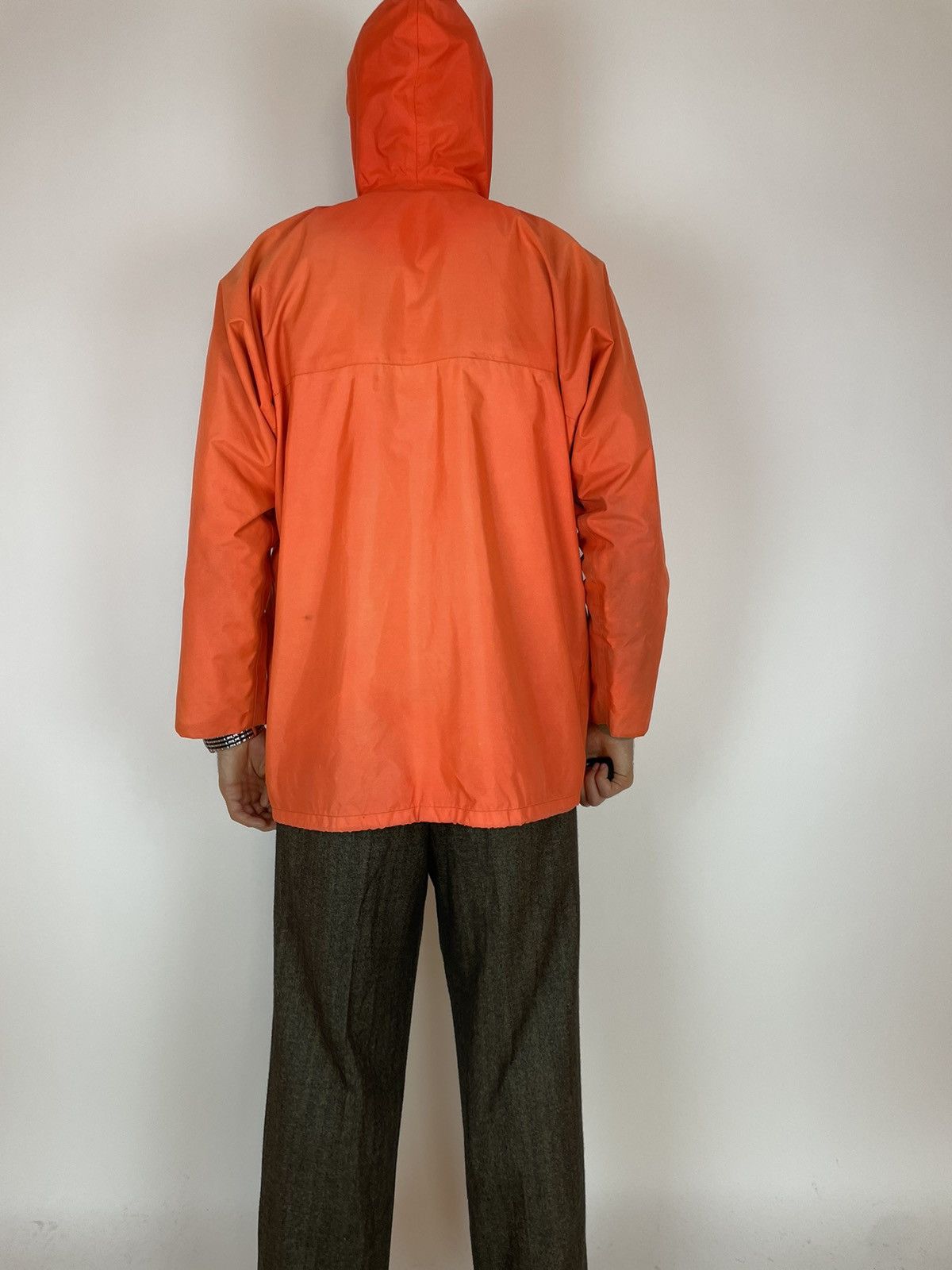 Other HENRI LLOYD BRI Nylon rain coat waterproof yachting size 4/M Size US M / EU 48-50 / 2 - 11 Thumbnail