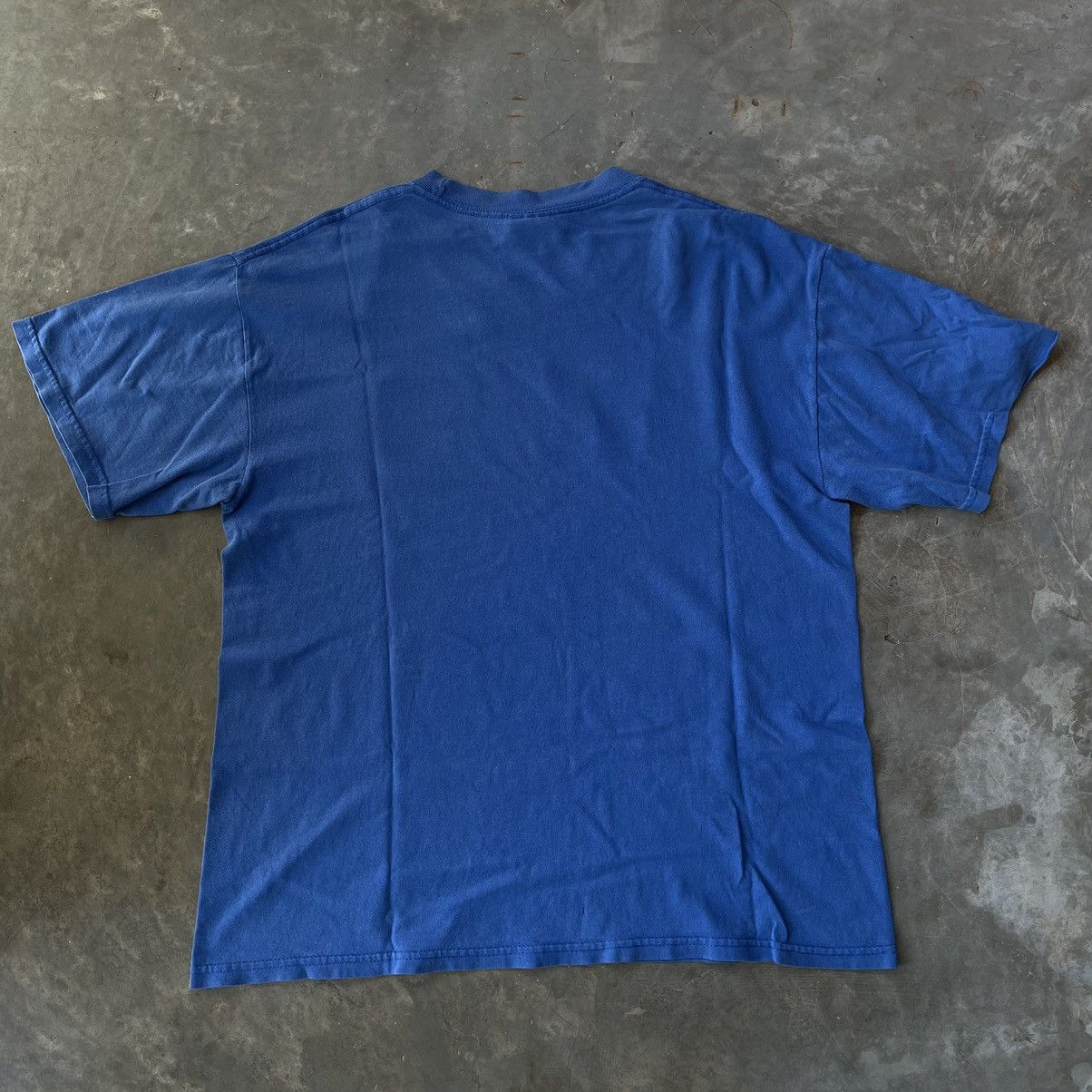 Band Tees Vintage Blink 182 t-shirt Size US L / EU 52-54 / 3 - 5 Thumbnail