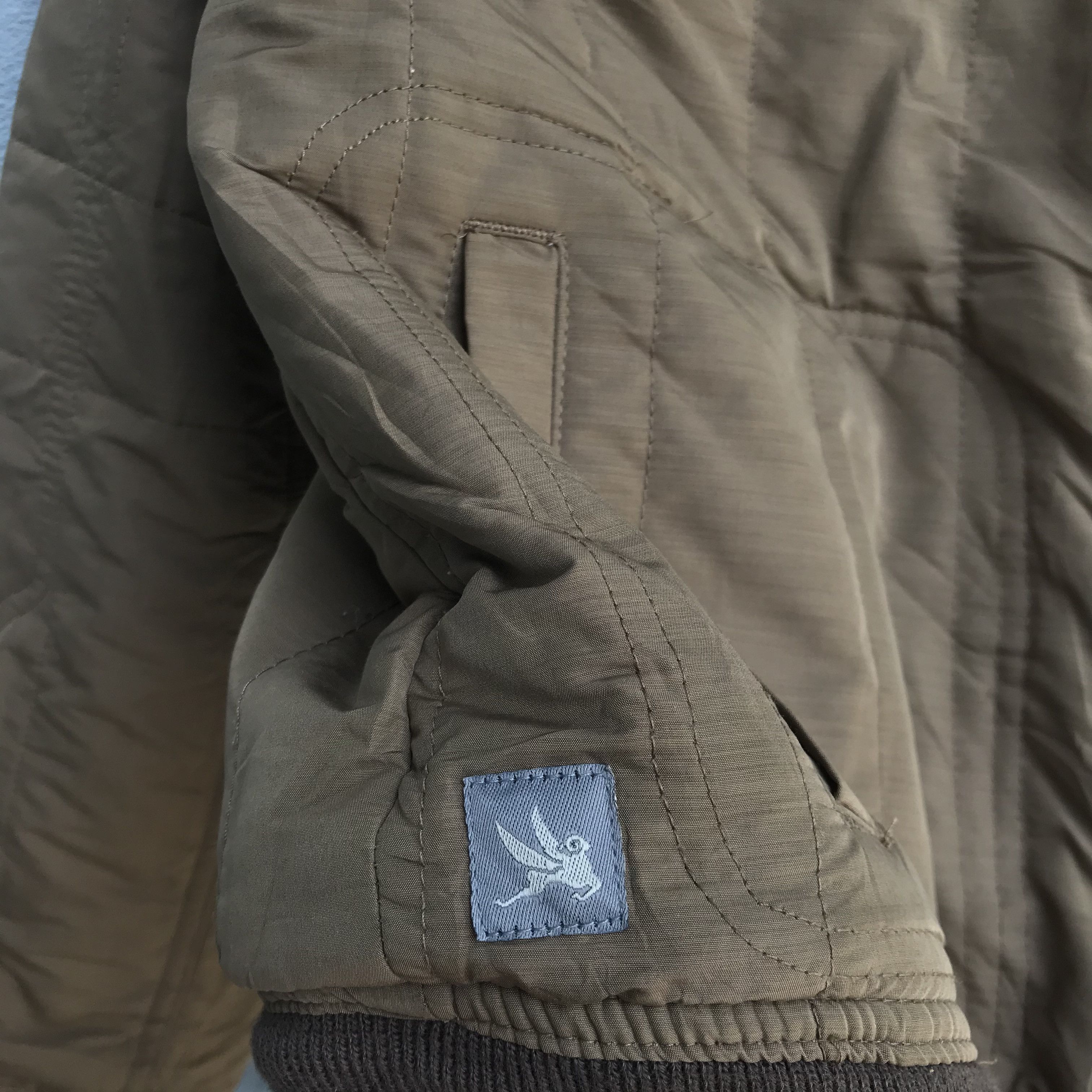 I. Spiewak And Sons I Spiewak&Sons primaloft reversible bomber jacket Size US L / EU 52-54 / 3 - 12 Thumbnail