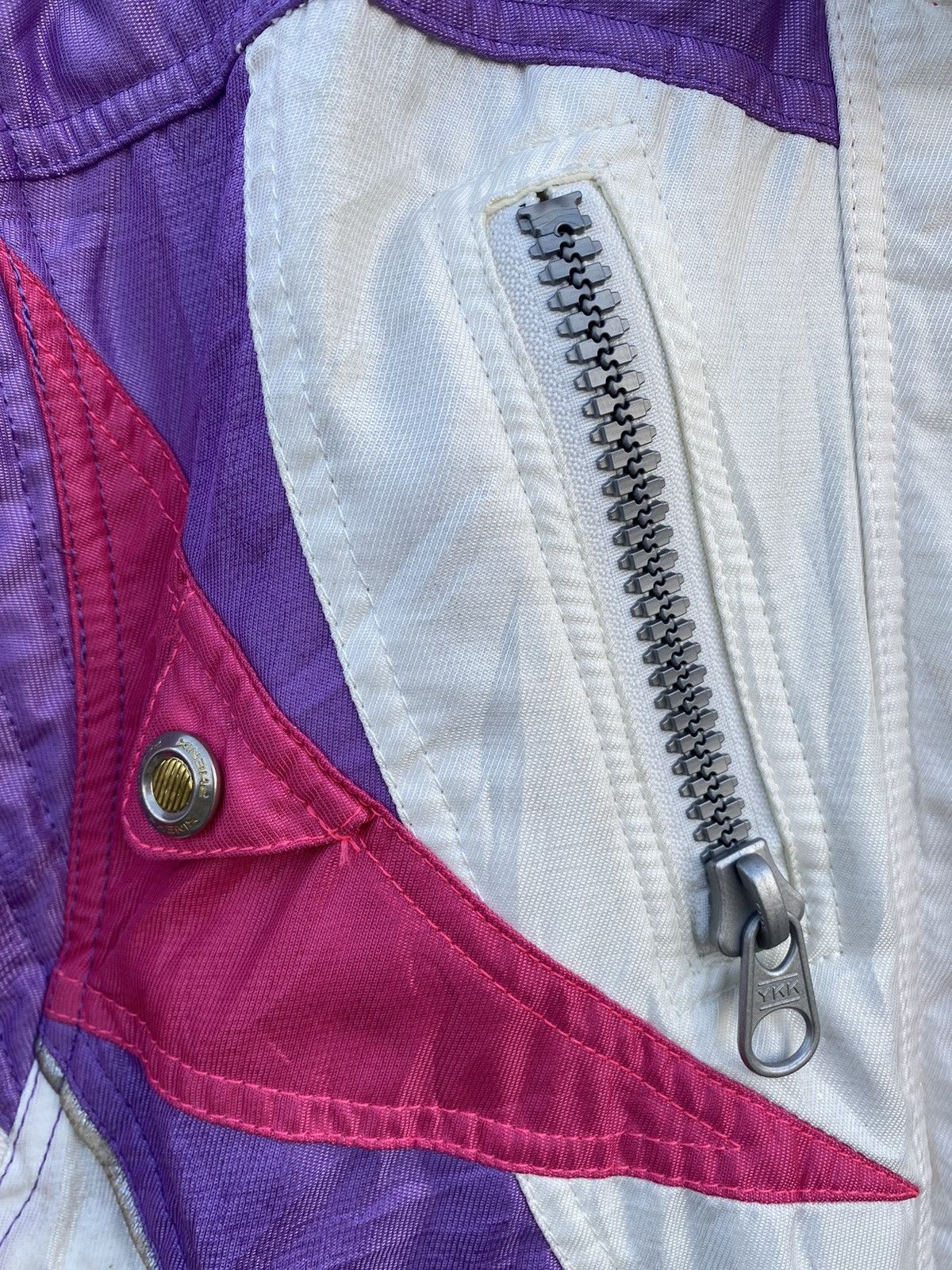 Phoenix Clothing Vintage 90s Phenix Japan Snow Ski Jacket Unisex Size L Size US L / EU 52-54 / 3 - 6 Thumbnail