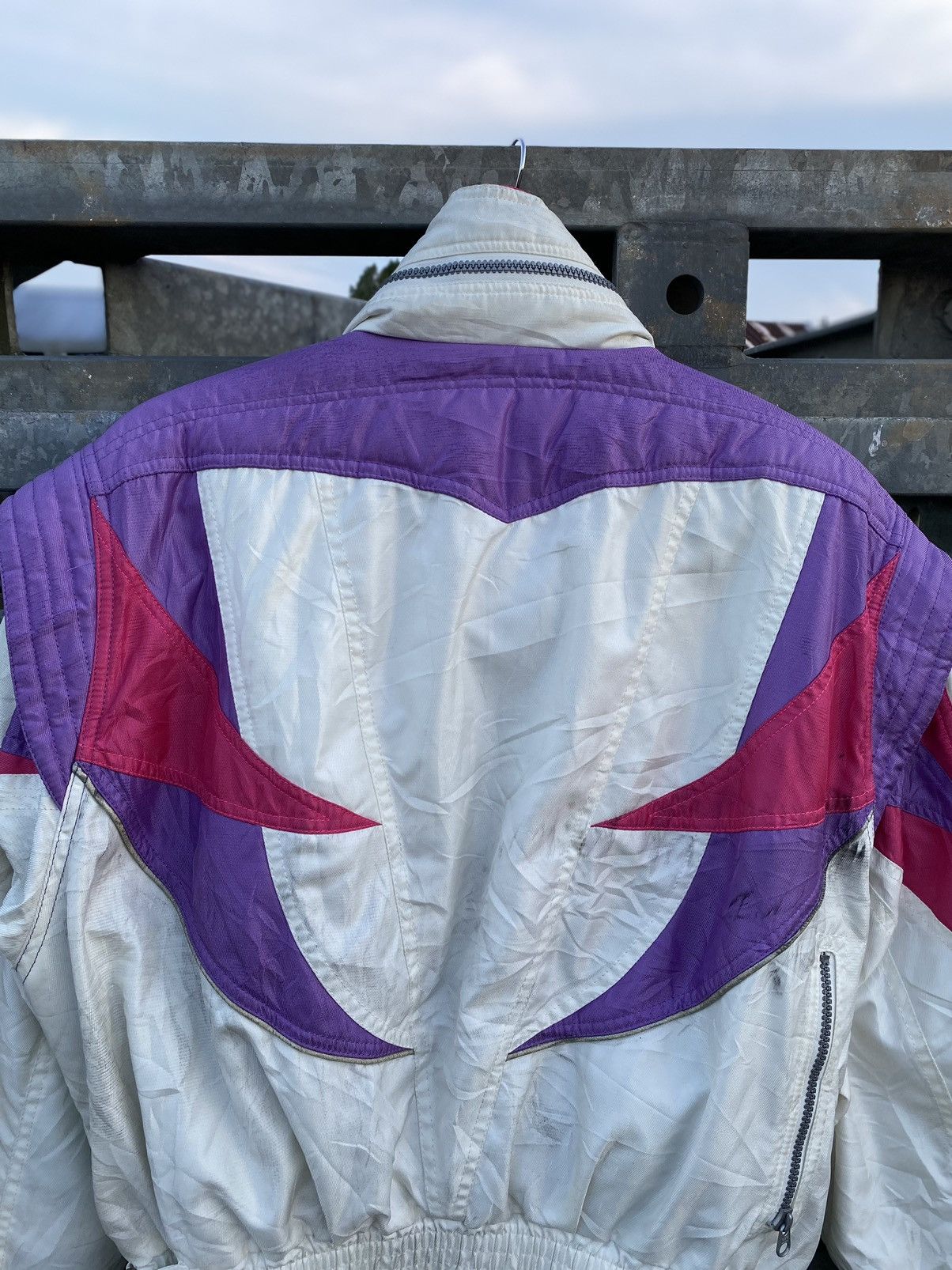 Phoenix Clothing Vintage 90s Phenix Japan Snow Ski Jacket Unisex Size L Size US L / EU 52-54 / 3 - 14 Thumbnail