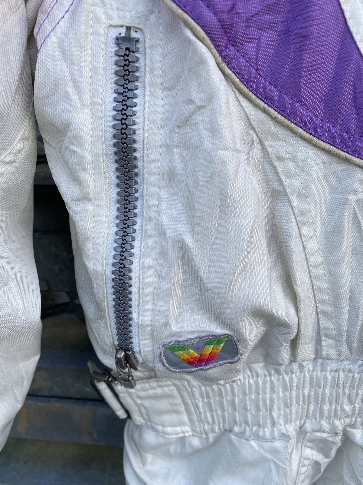 Phoenix Clothing Vintage 90s Phenix Japan Snow Ski Jacket Unisex Size L Size US L / EU 52-54 / 3 - 5 Thumbnail
