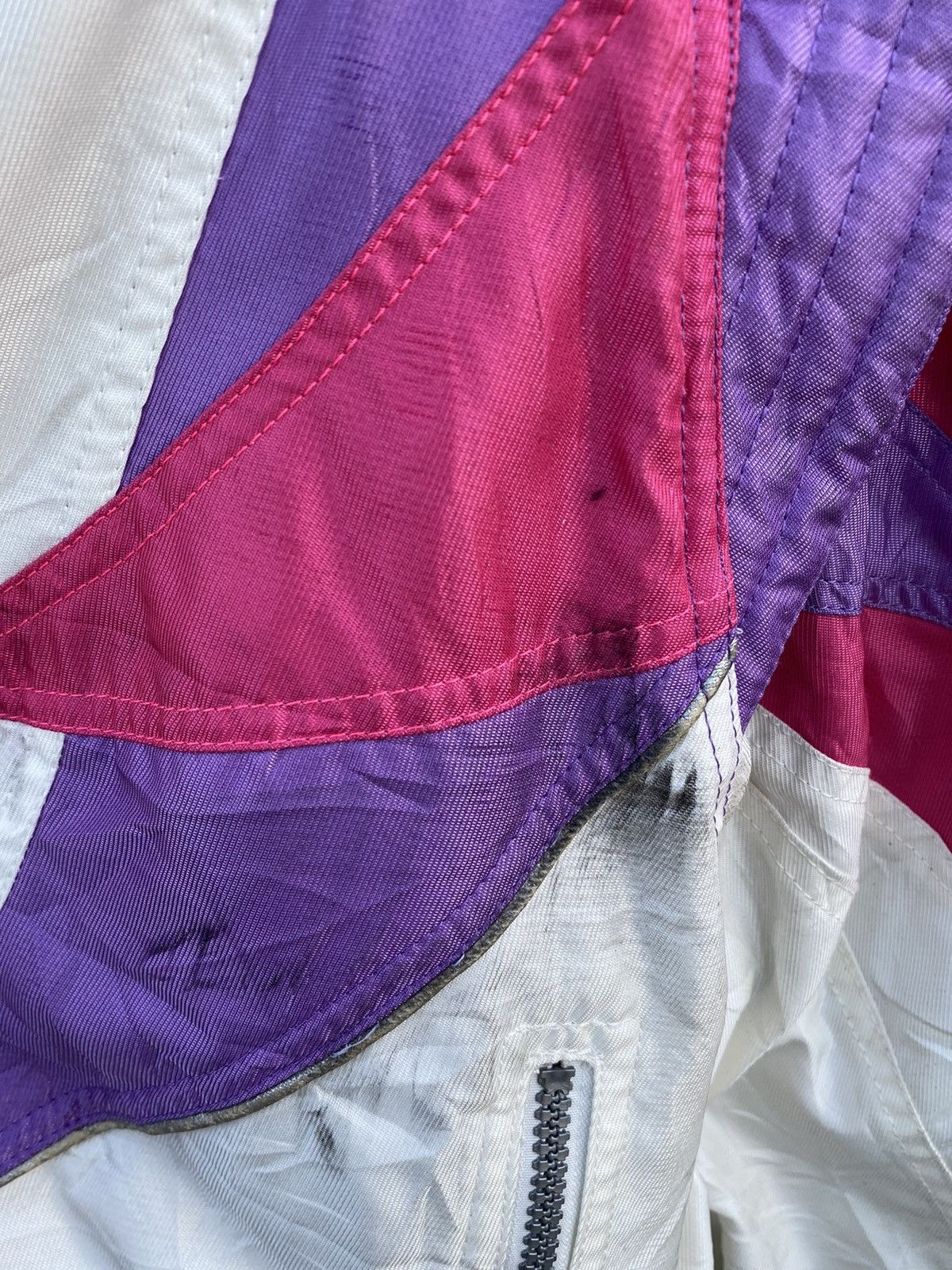 Phoenix Clothing Vintage 90s Phenix Japan Snow Ski Jacket Unisex Size L Size US L / EU 52-54 / 3 - 16 Thumbnail