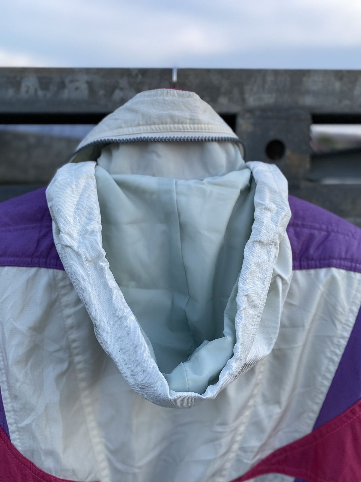 Phoenix Clothing Vintage 90s Phenix Japan Snow Ski Jacket Unisex Size L Size US L / EU 52-54 / 3 - 17 Thumbnail