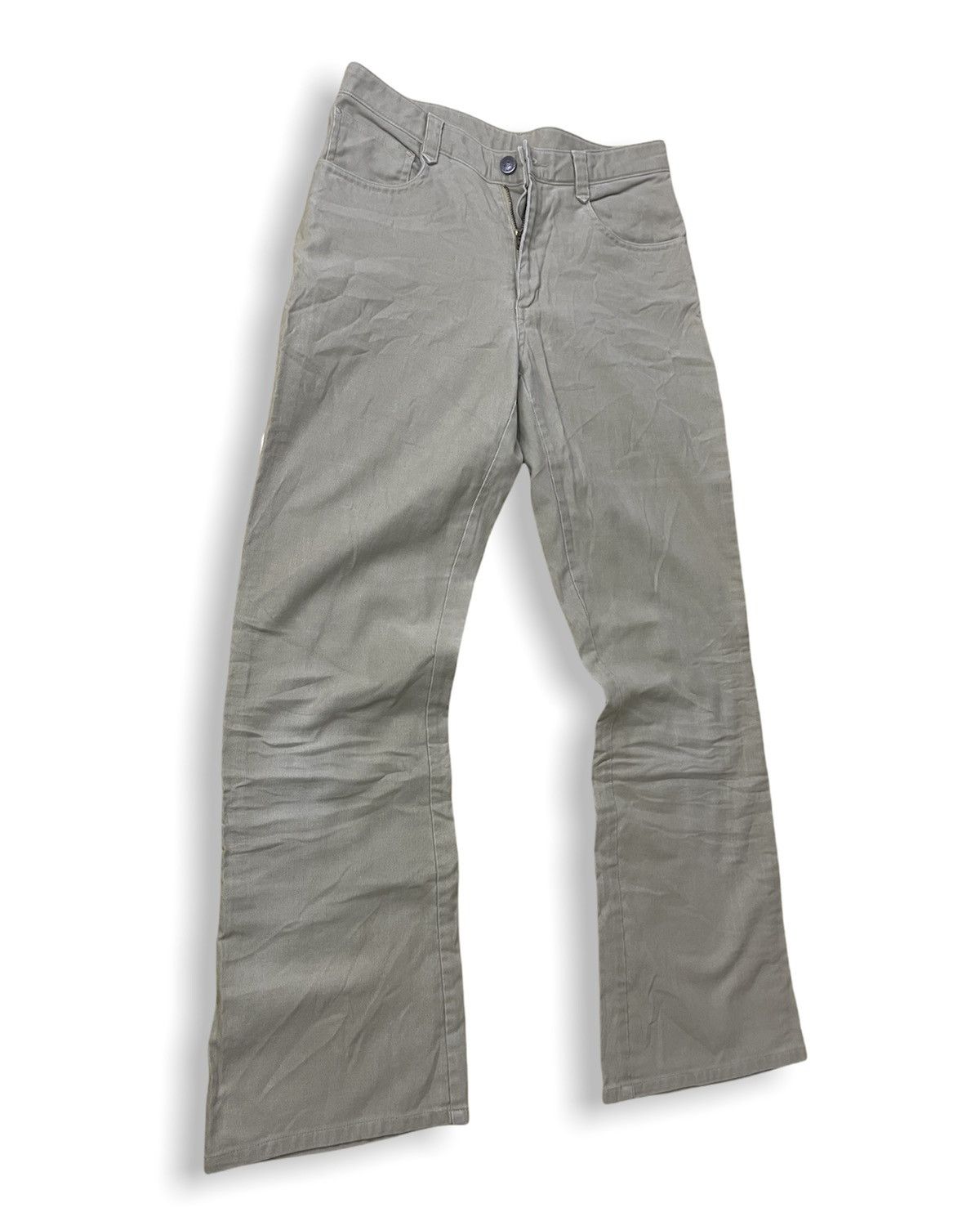 Patagonia Flared PATAGONIA Organic Cotton Casual Hiking Pants Size US 29 - 4 Thumbnail