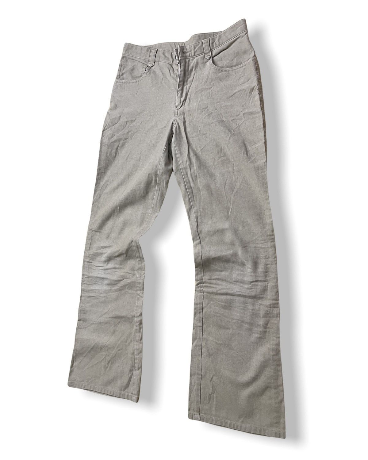 Patagonia Flared PATAGONIA Organic Cotton Casual Hiking Pants Size US 29 - 5 Thumbnail