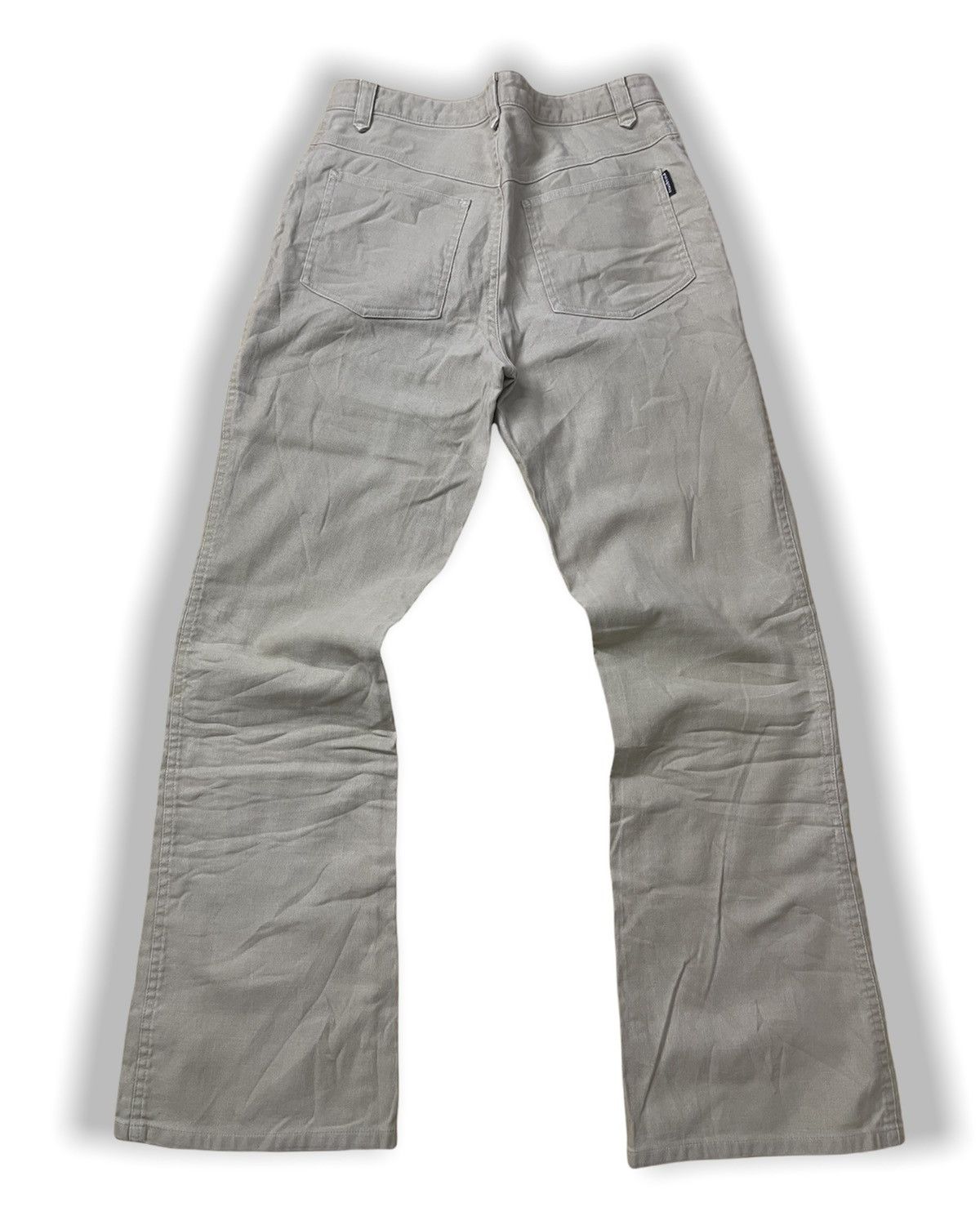 Patagonia Flared PATAGONIA Organic Cotton Casual Hiking Pants Size US 29 - 1 Thumbnail