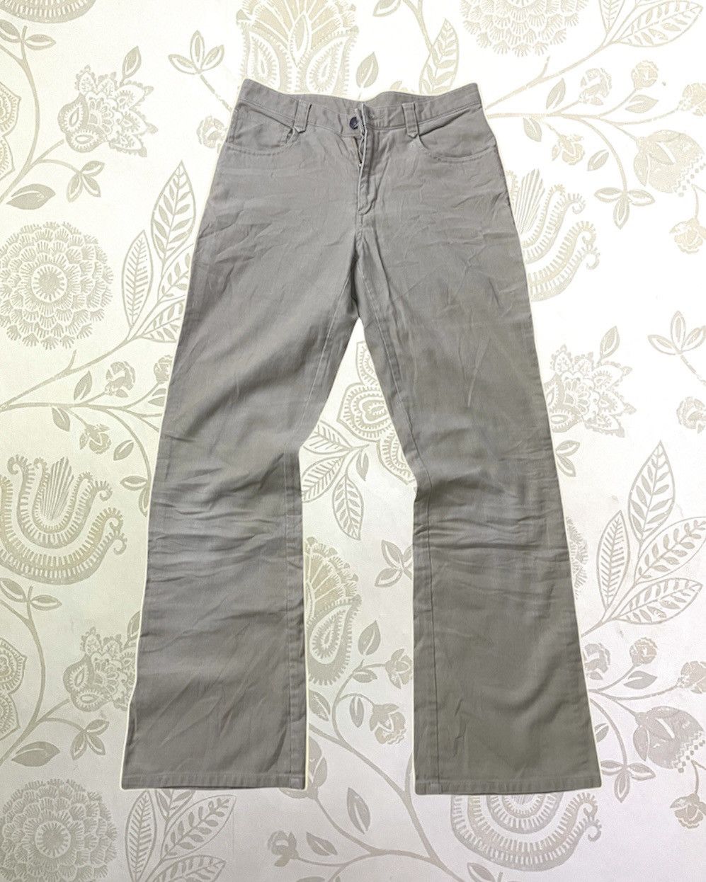 Patagonia Flared PATAGONIA Organic Cotton Casual Hiking Pants Size US 29 - 11 Thumbnail