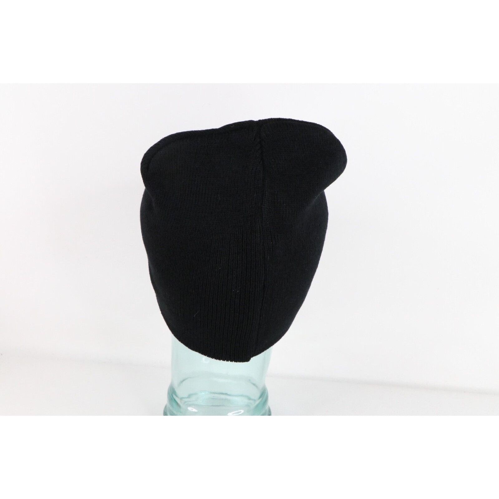 Vintage New Sony Playstation PS4 Pro Promo Gamer Knit Beanie Size ONE SIZE - 4 Thumbnail