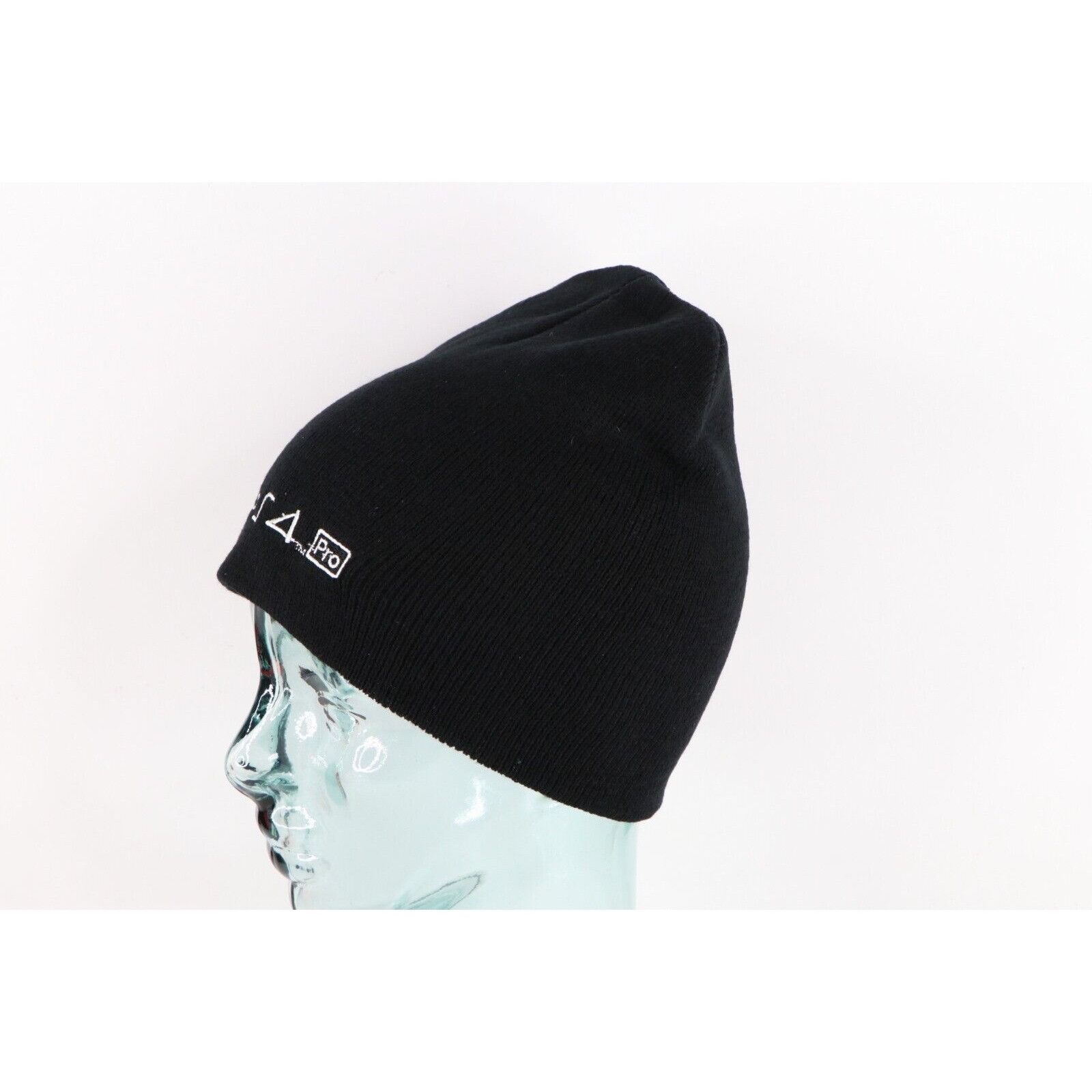 Vintage New Sony Playstation PS4 Pro Promo Gamer Knit Beanie Size ONE SIZE - 3 Thumbnail
