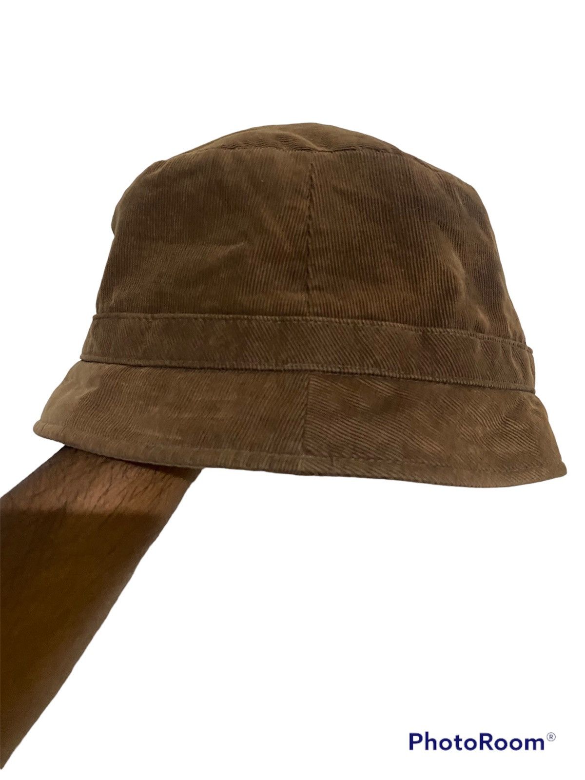 Jean Paul Gaultier Jean-Paul Gaultier Hat Size ONE SIZE - 1 Thumbnail