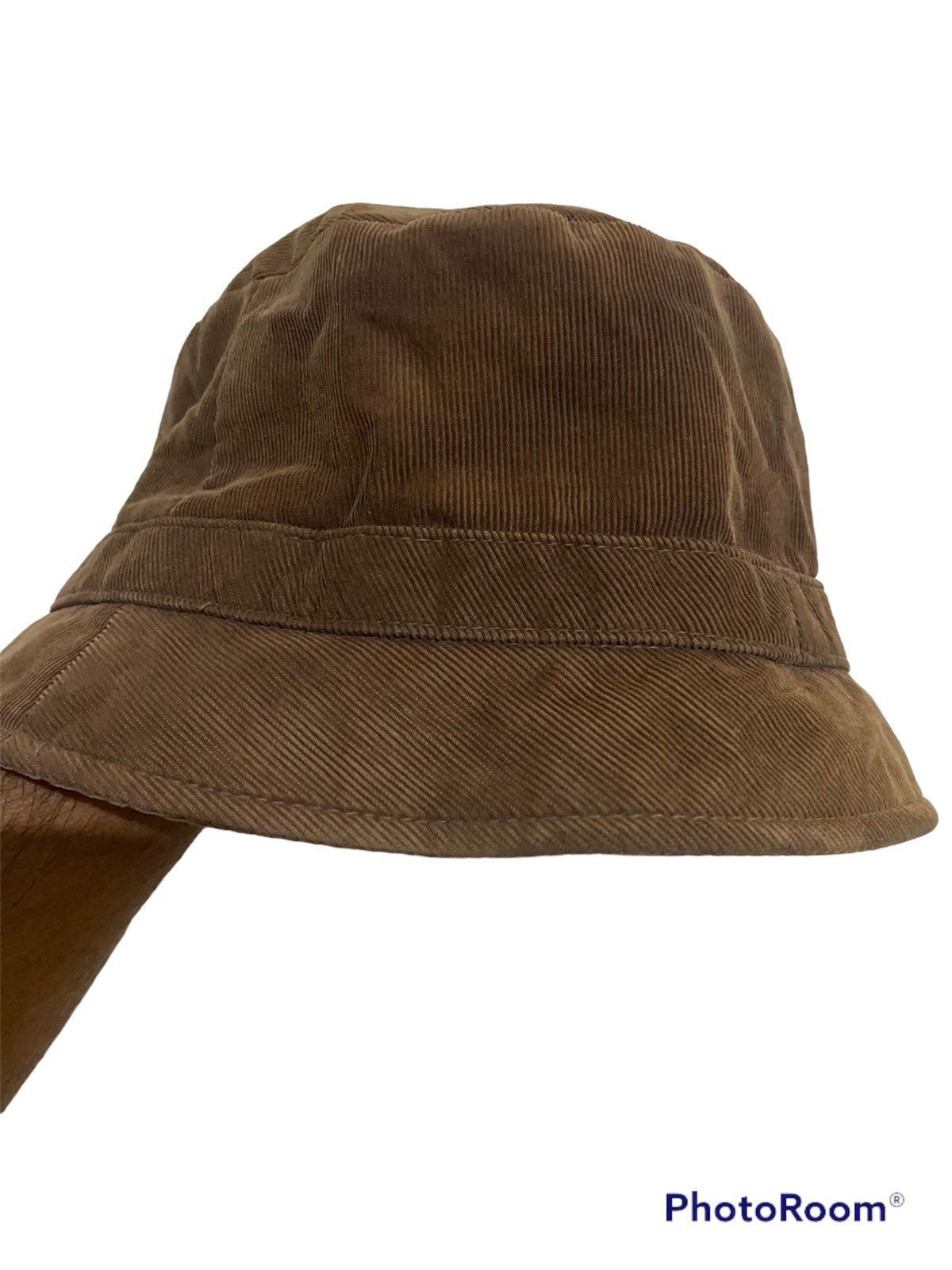 Jean Paul Gaultier Jean-Paul Gaultier Hat Size ONE SIZE - 2 Thumbnail