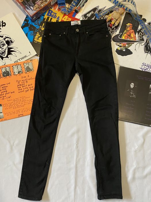 Acne Studios Acne studio skinny jeans | Grailed