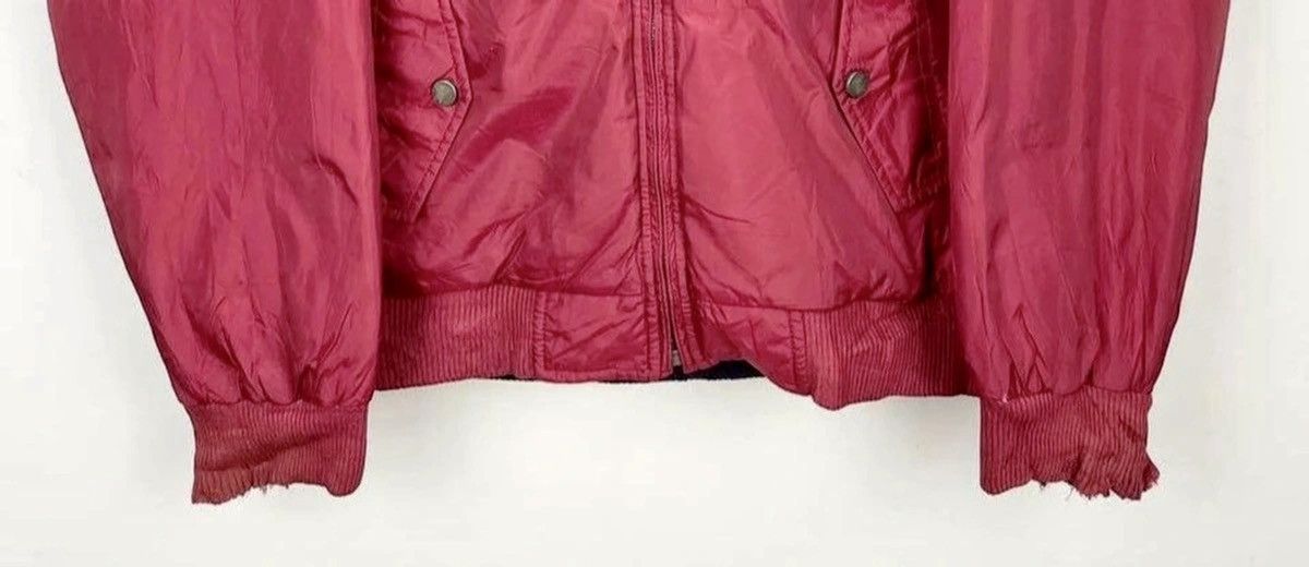 Polo Ralph Lauren VINTAGE🔥🔥POLO RALPH LAUREN REVERSIBLE PUFFER BEAR SNOW Size US M / EU 48-50 / 2 - 9 Thumbnail