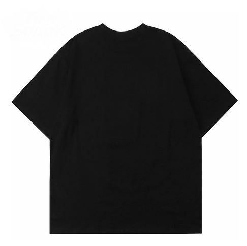 Japanese Brand Shadow Letter T Shirt Size US L / EU 52-54 / 3 - 5 Thumbnail